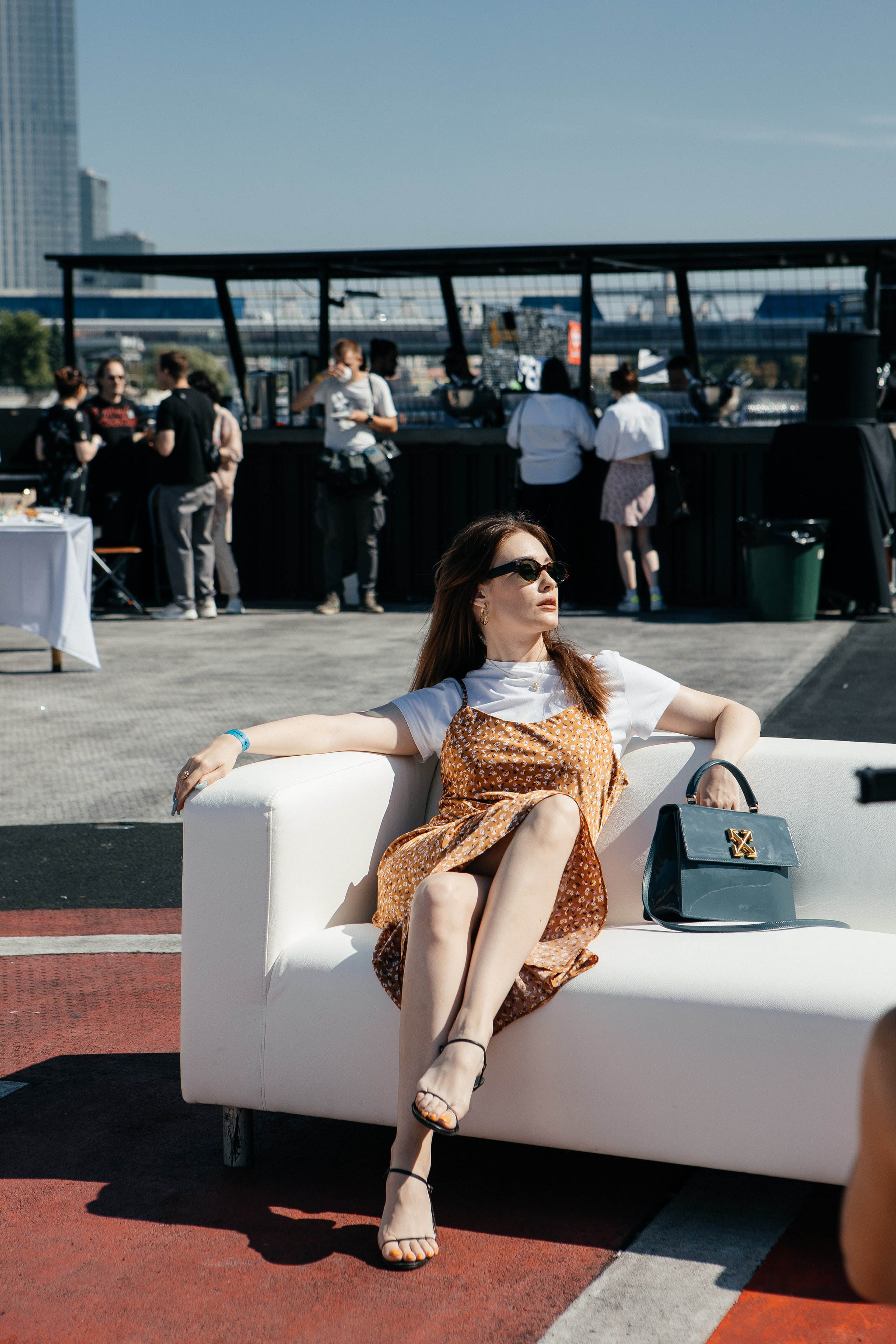 РЕКА FEST. Светский фотограф — Анисина Ирина