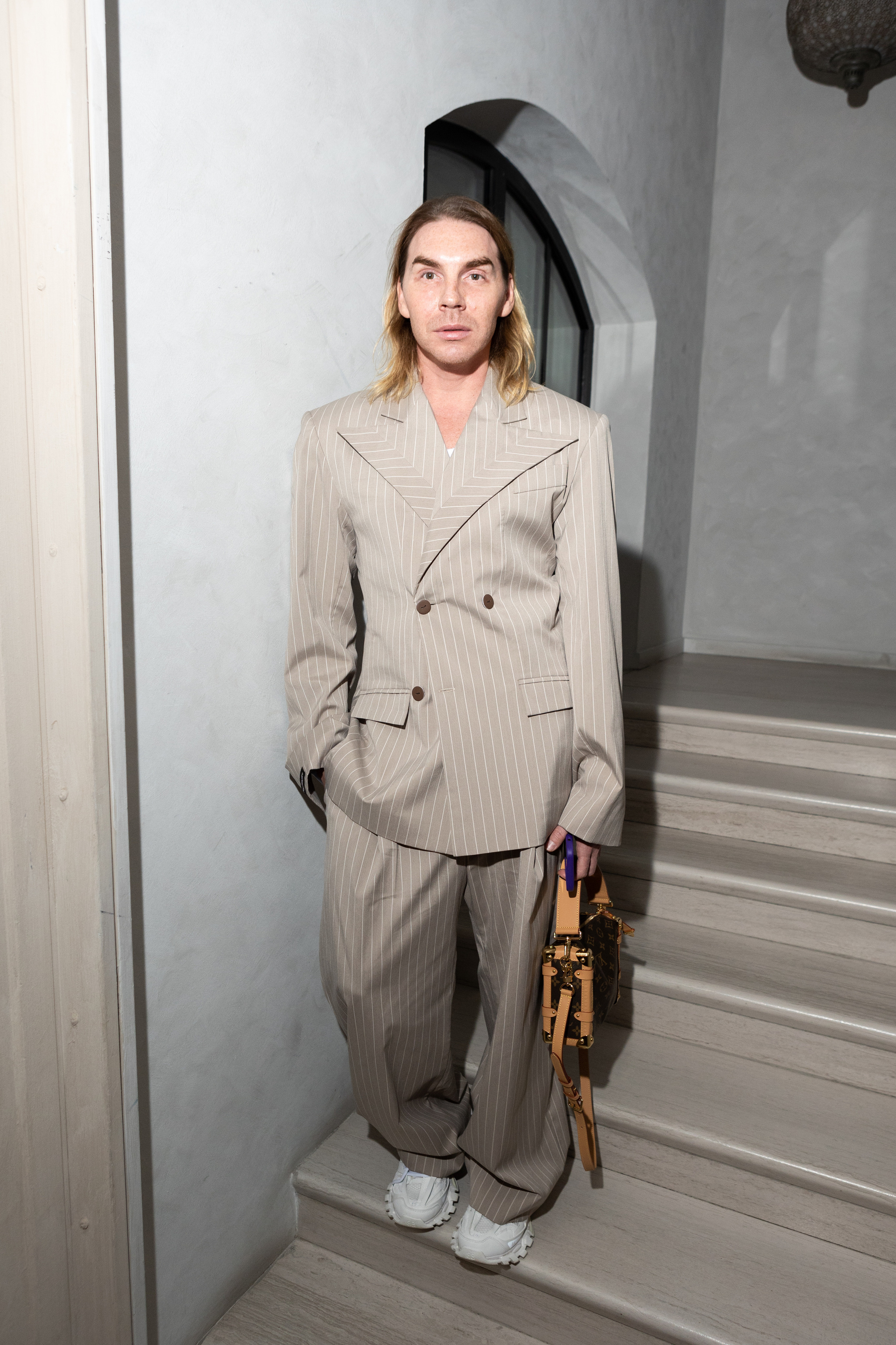 TOP LUXURY AWARD 2022. Светский фотограф — Анисина Ирина