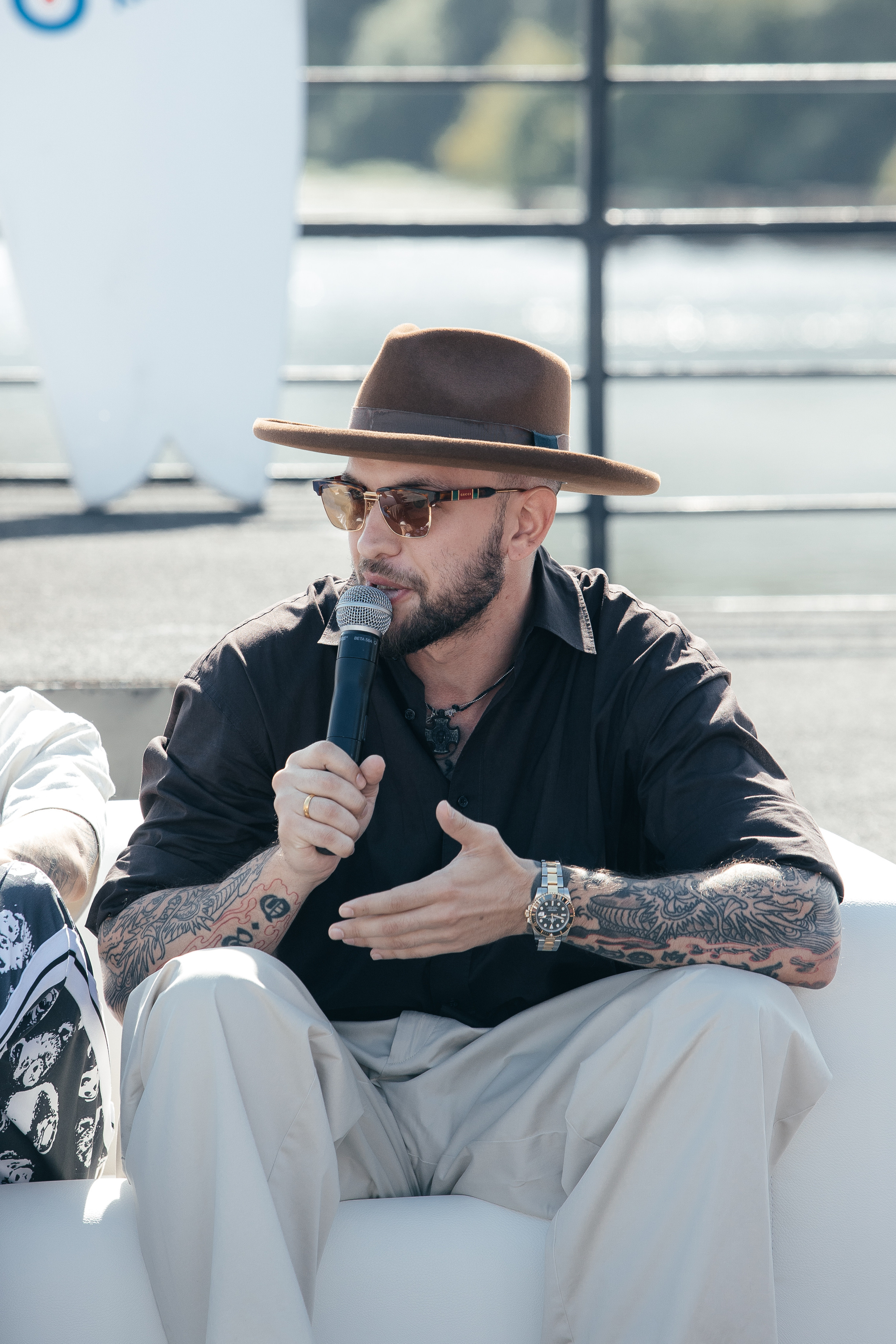 РЕКА FEST. Светский фотограф — Анисина Ирина