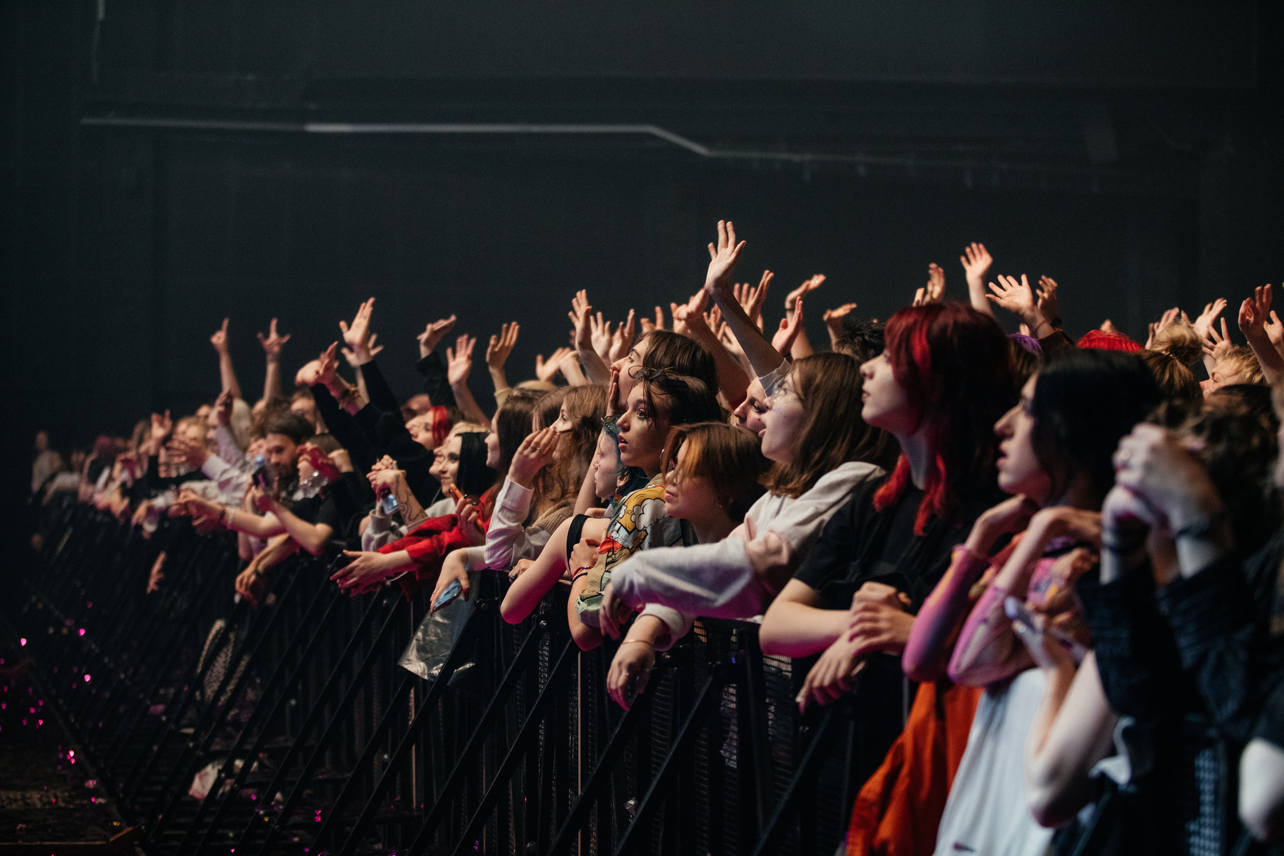 Алена Швец в Adrenaline Stadium. Светский фотограф — Анисина Ирина
