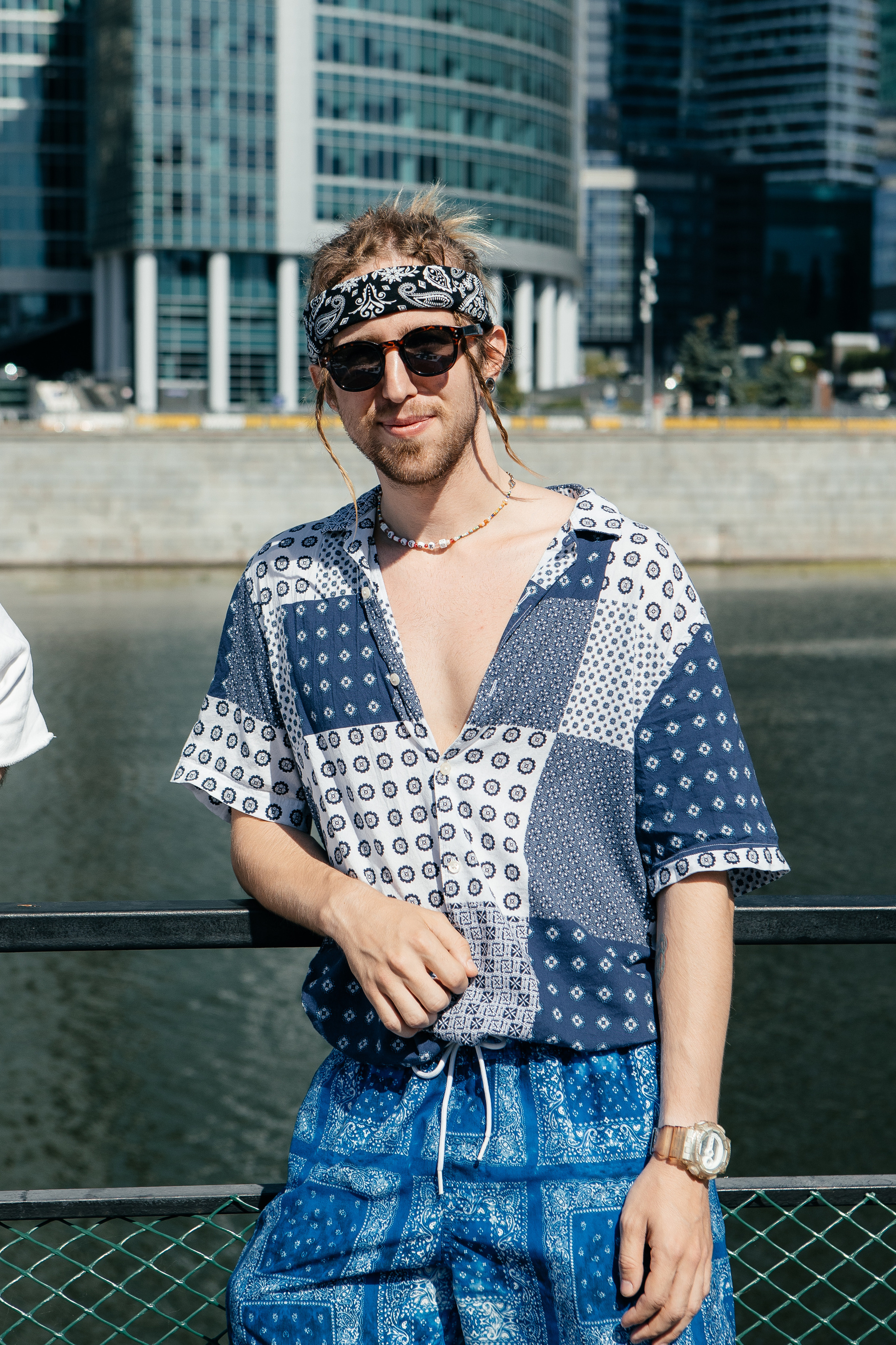 РЕКА FEST. Светский фотограф — Анисина Ирина