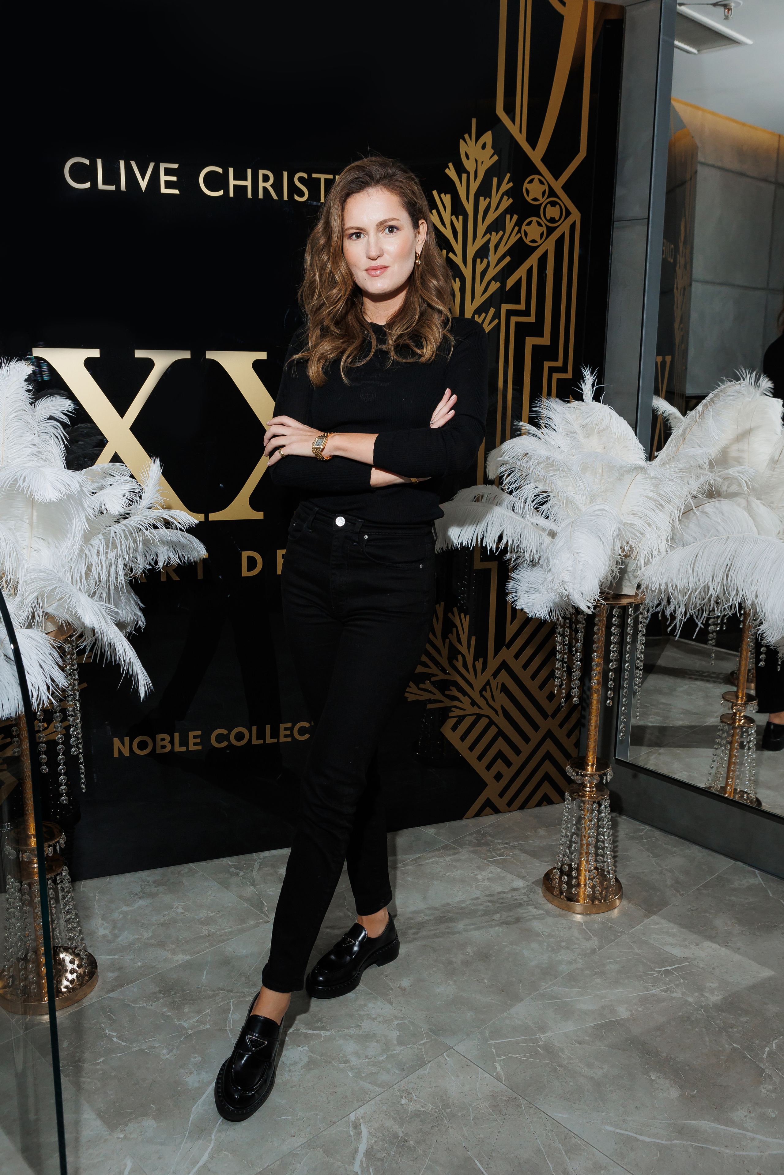 MOLECULE. Светский фотограф — Анисина Ирина