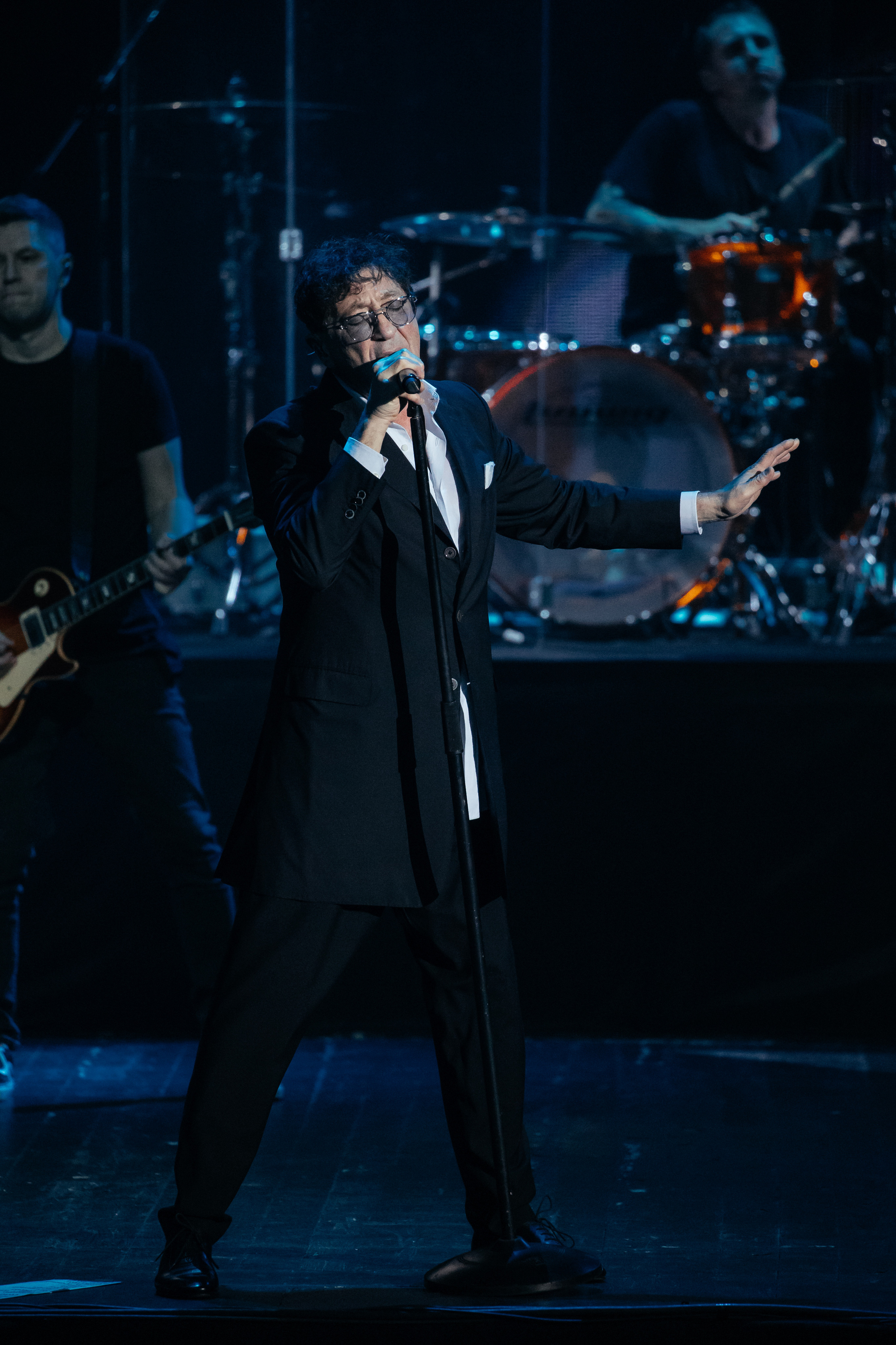 Григорий Лепс. Светский фотограф — Анисина Ирина