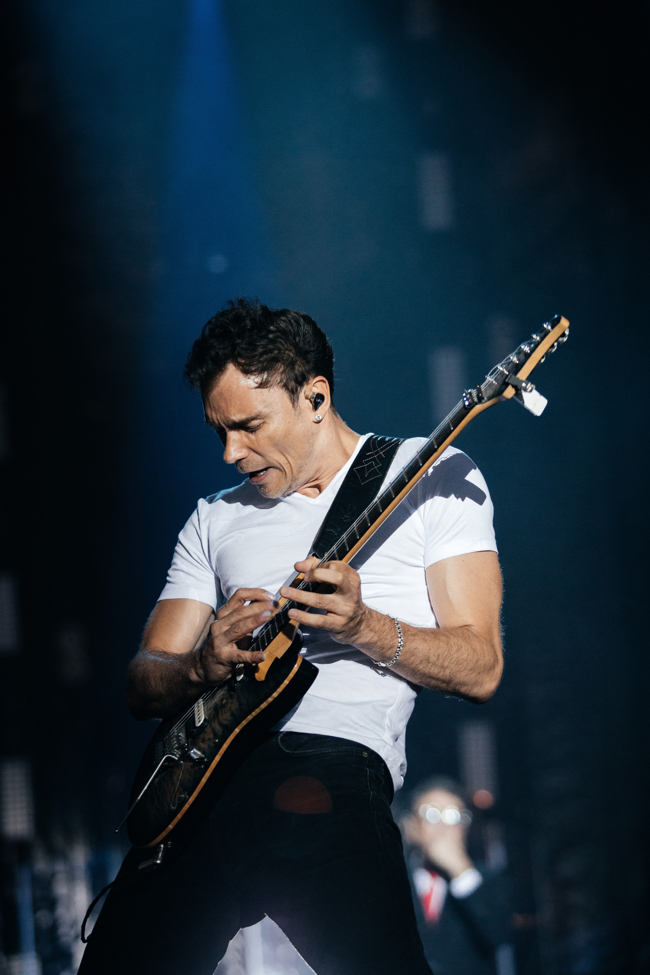 Григорий Лепс. Светский фотограф — Анисина Ирина