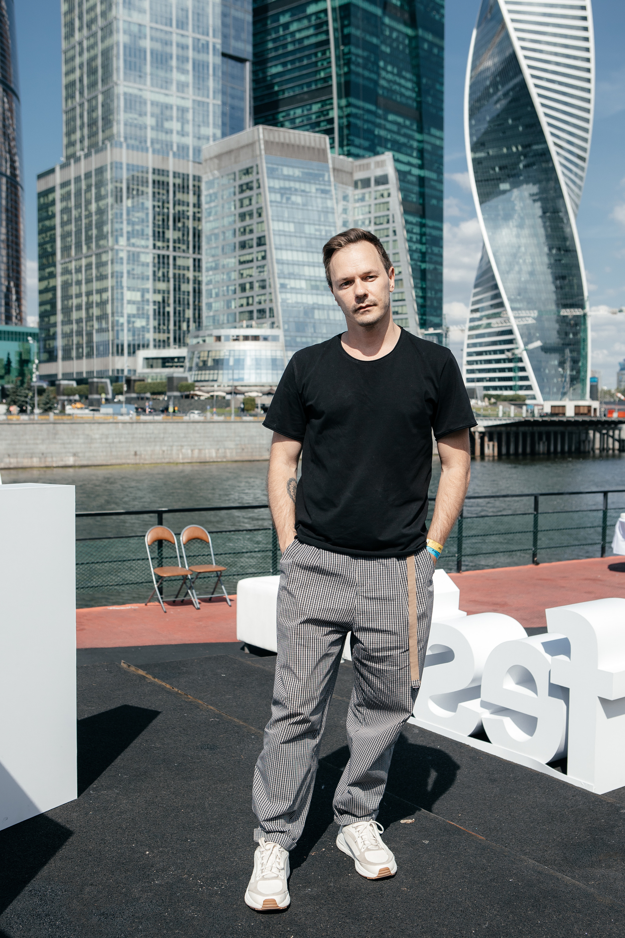 РЕКА FEST. Светский фотограф — Анисина Ирина