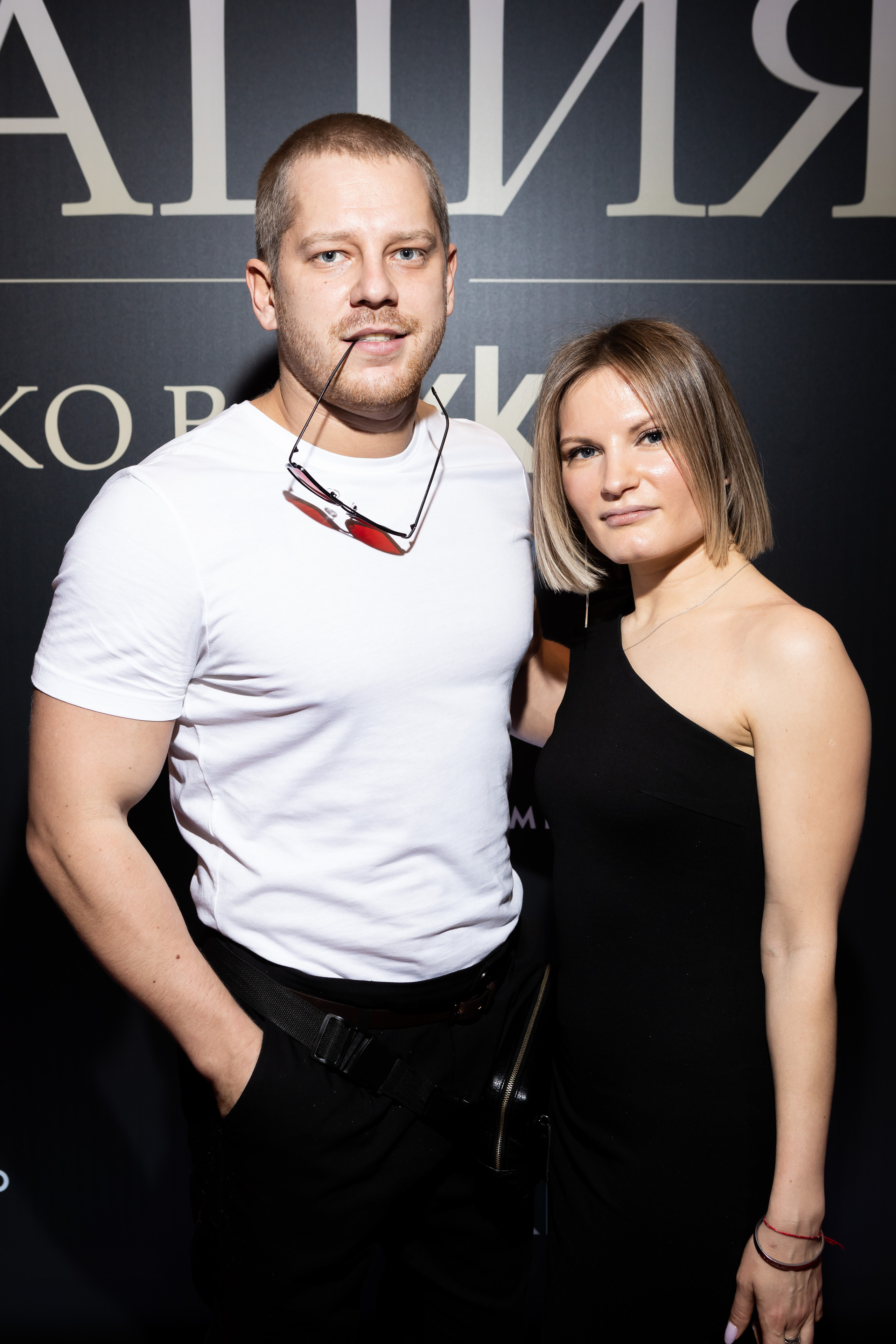 Наминация. Светский фотограф — Анисина Ирина