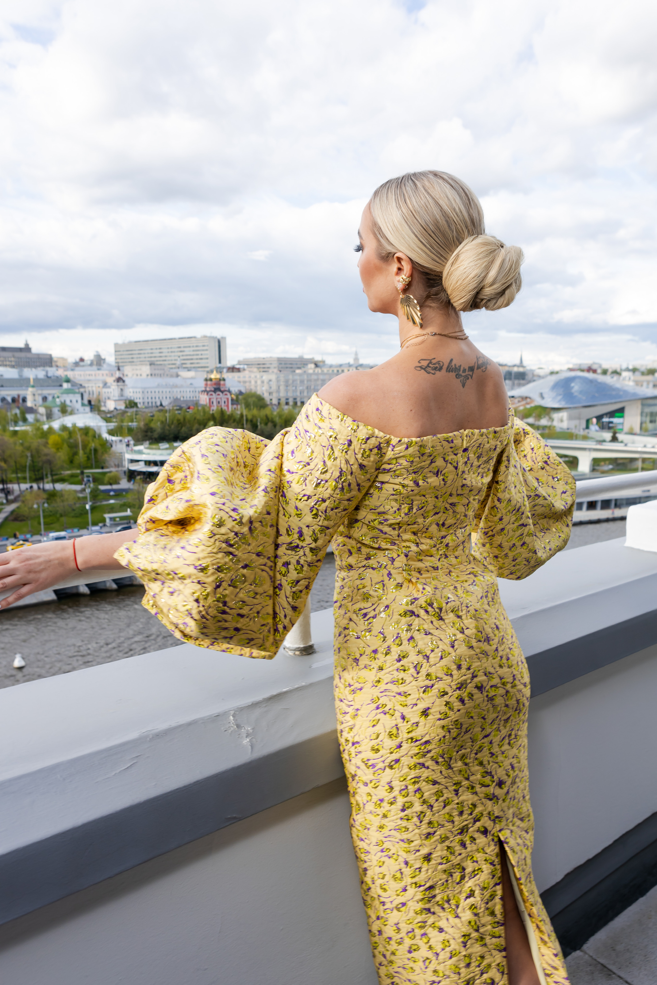 Ольга Бузова — 18 лет на сцене. Светский фотограф — Анисина Ирина