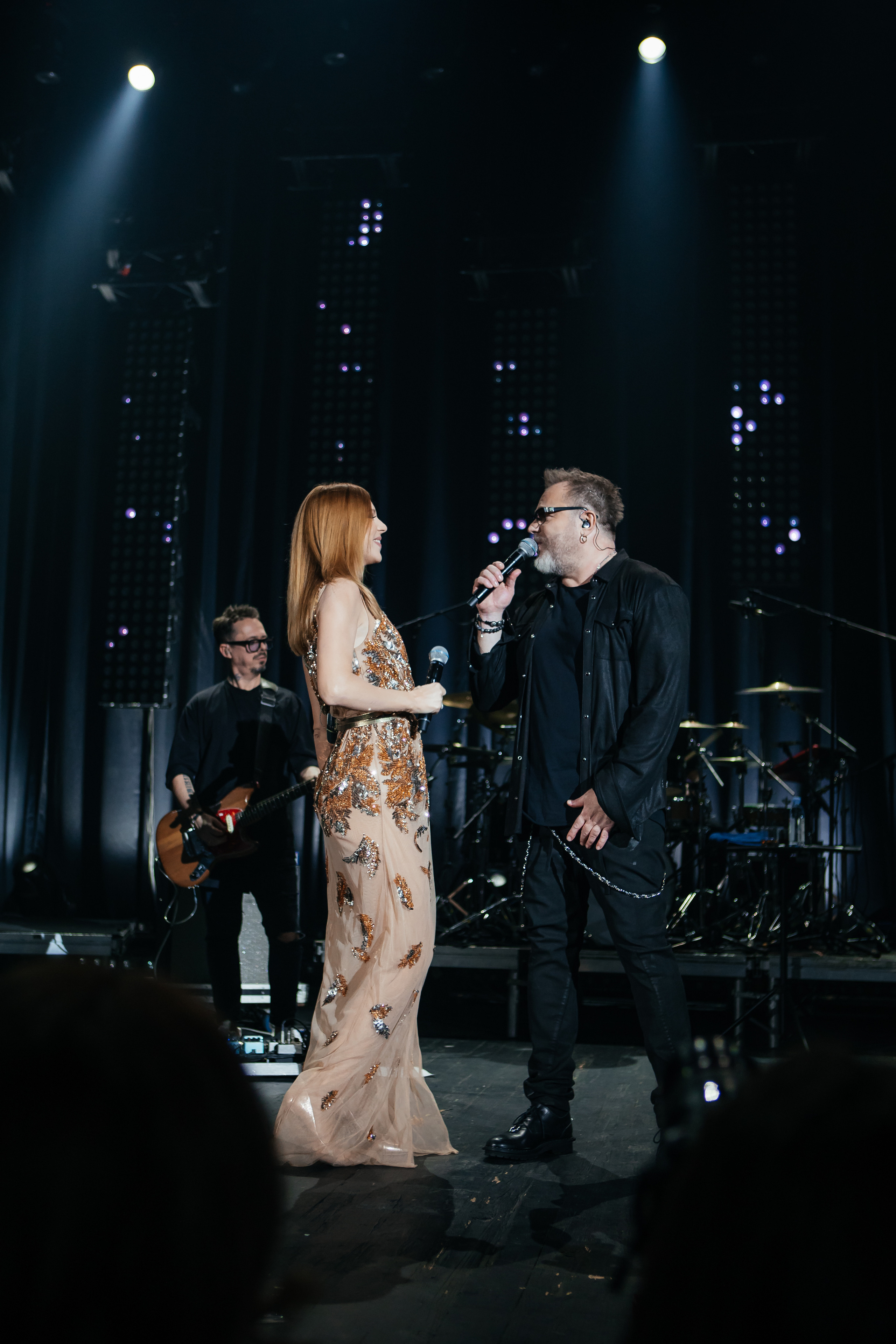 Владимир Пресняков. Светский фотограф — Анисина Ирина