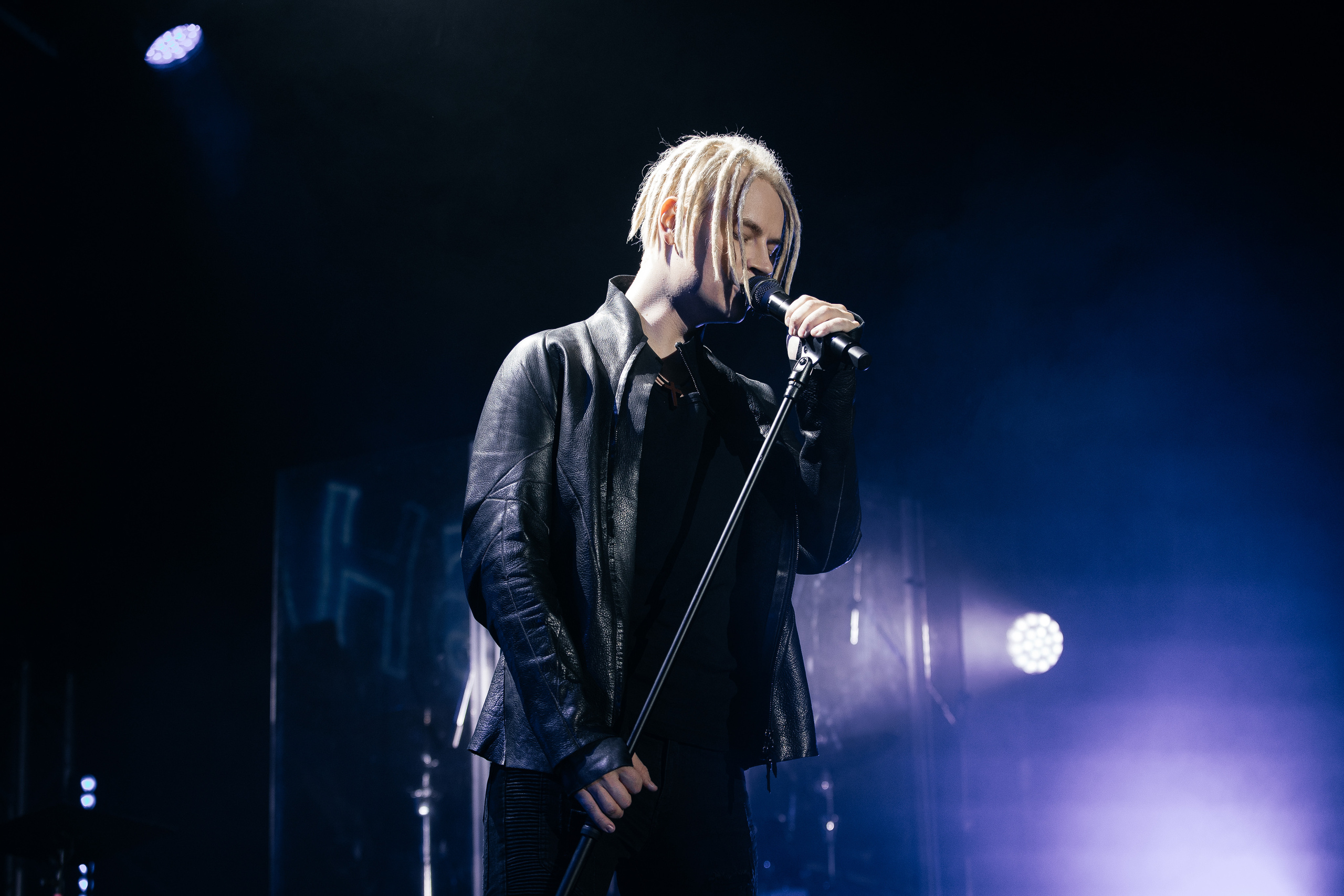 SHAMAN. Светский фотограф — Анисина Ирина