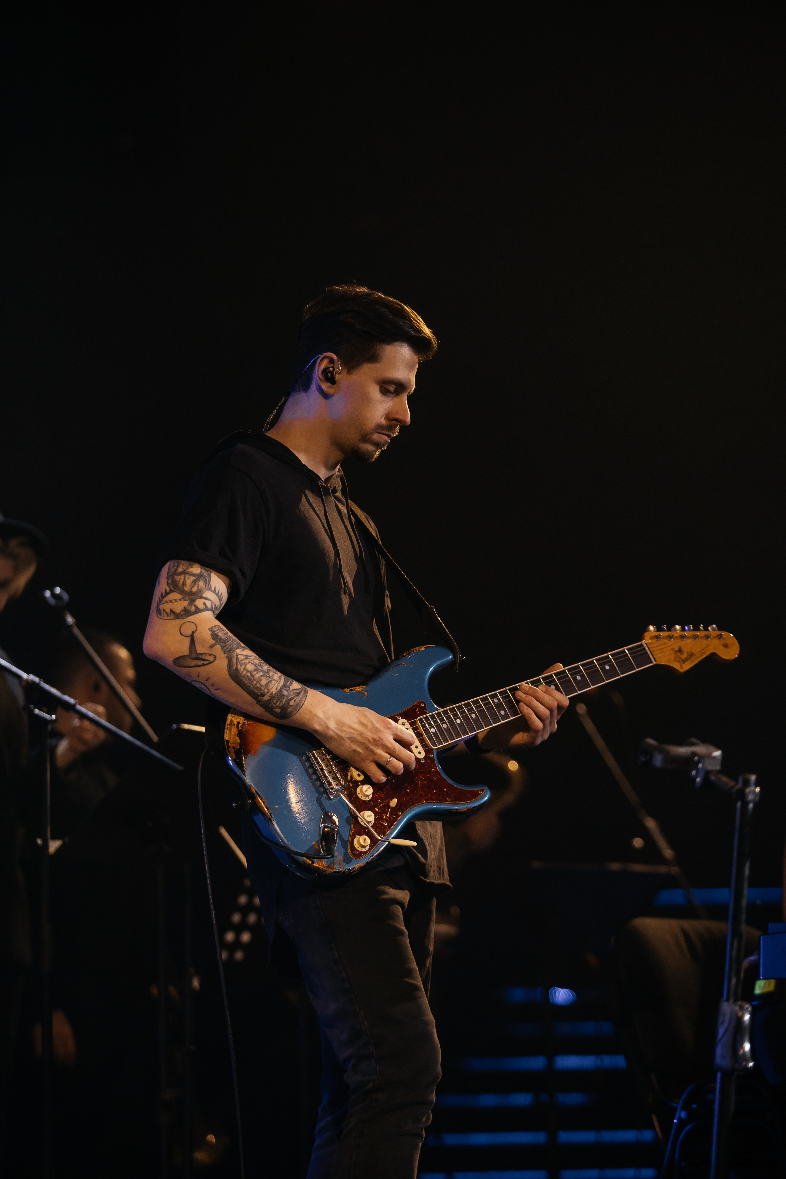 Илья Киреев. Светский фотограф — Анисина Ирина