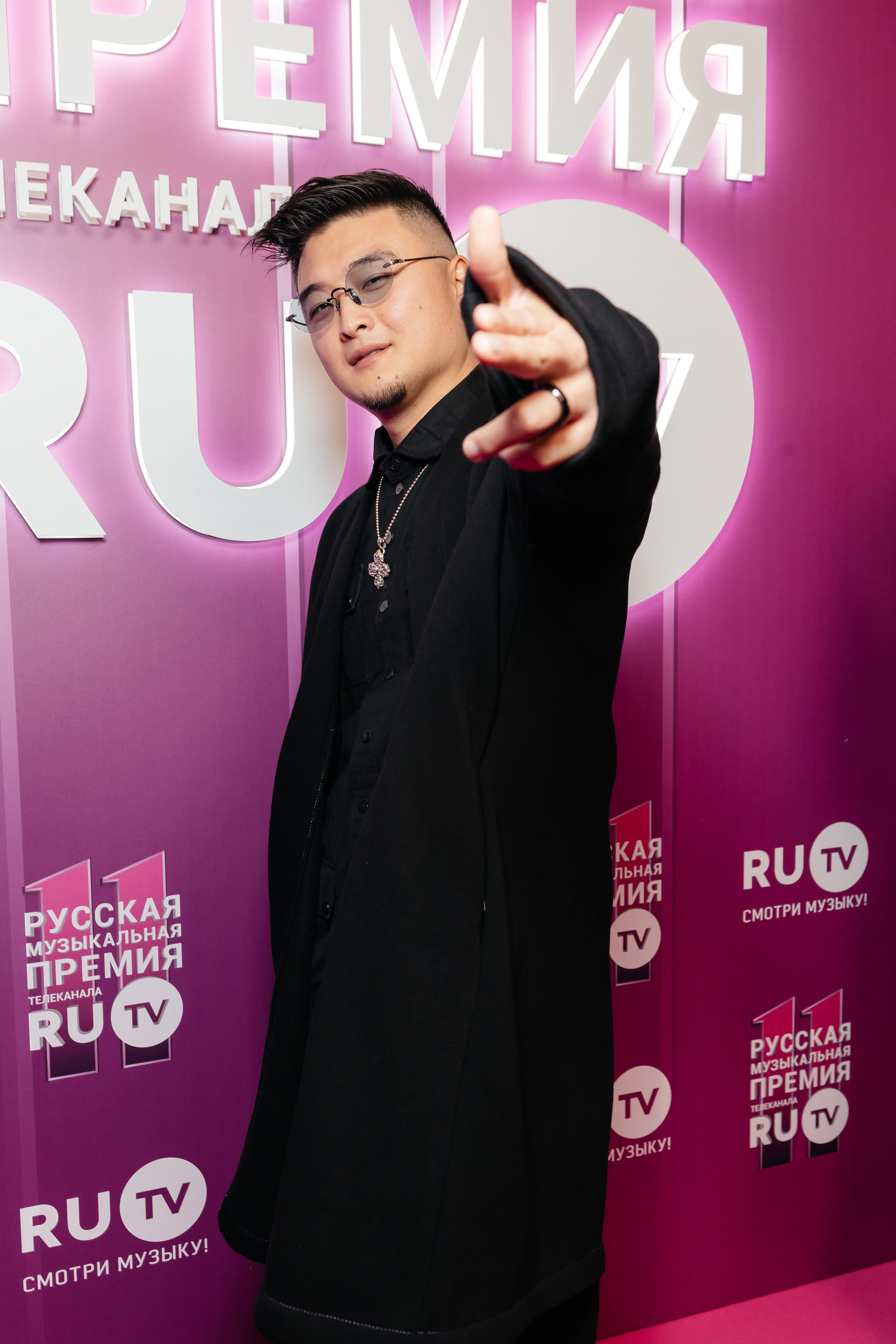 Премия RU TV в CROCUS CITY HALL. Светский фотограф — Анисина Ирина