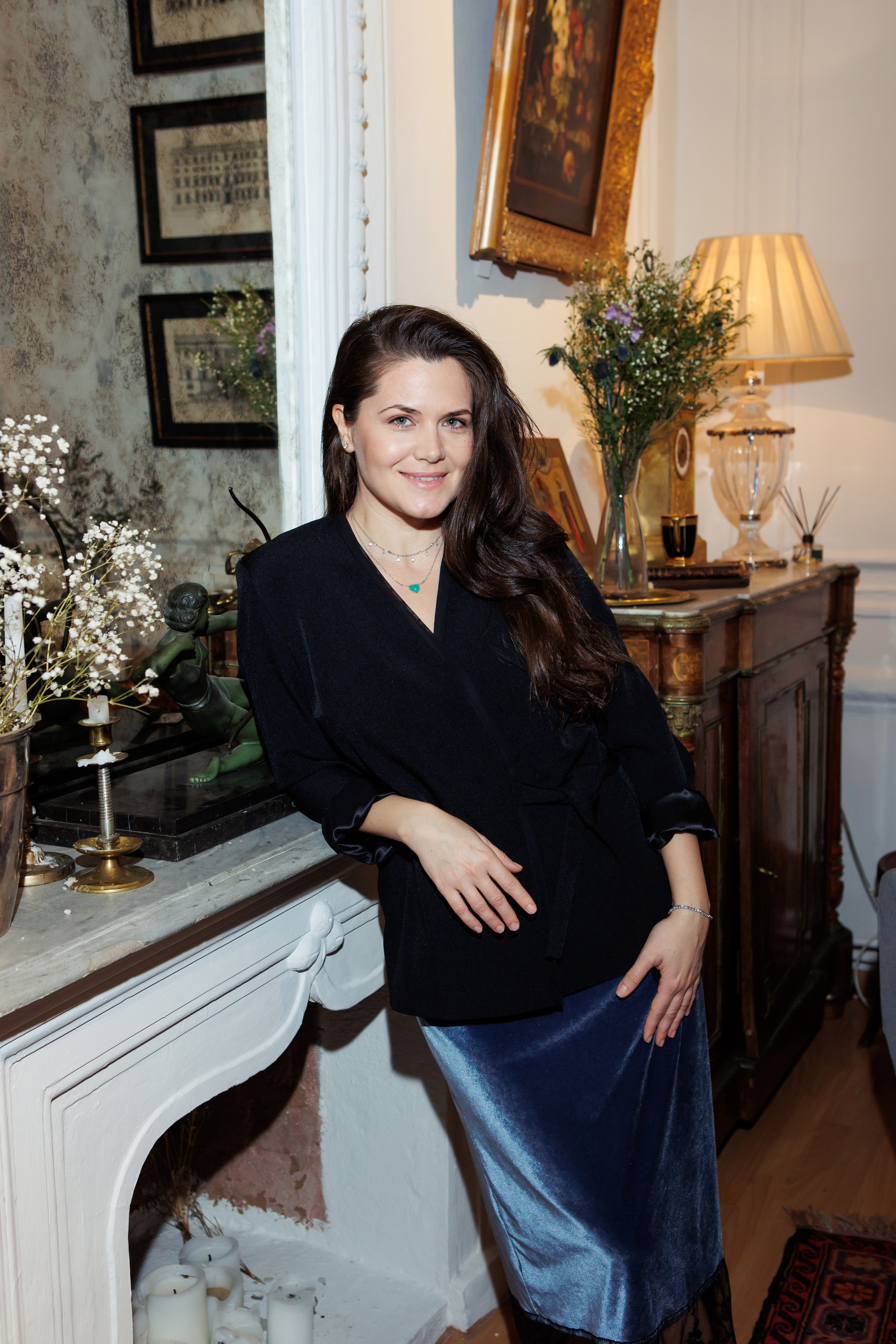 MOLECULE. Светский фотограф — Анисина Ирина