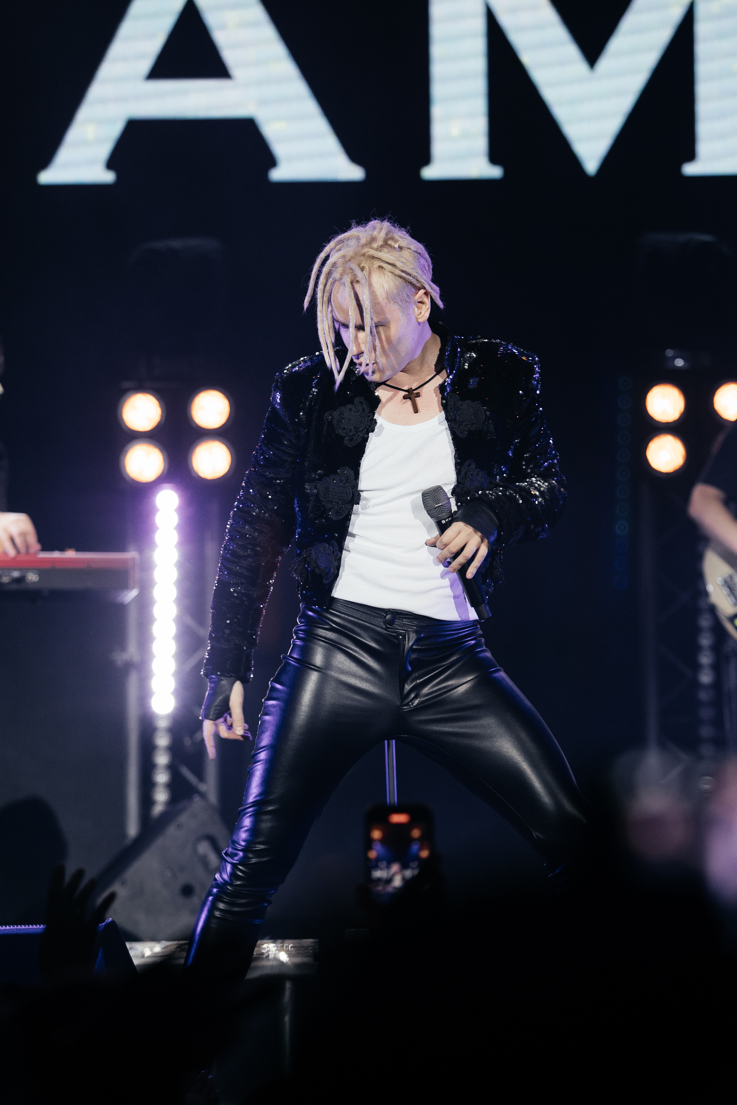 SHAMAN. Светский фотограф — Анисина Ирина