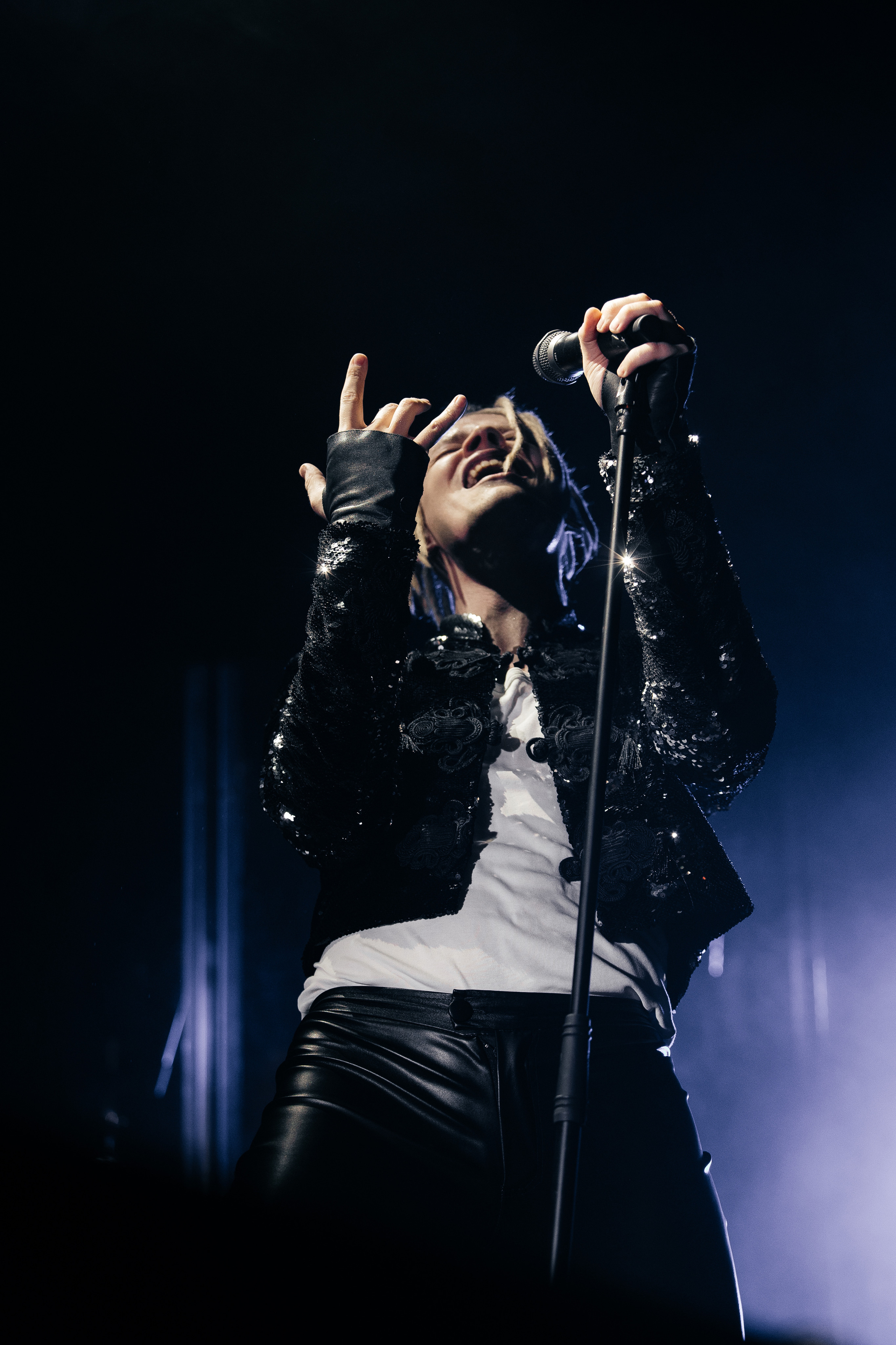 SHAMAN. Светский фотограф — Анисина Ирина