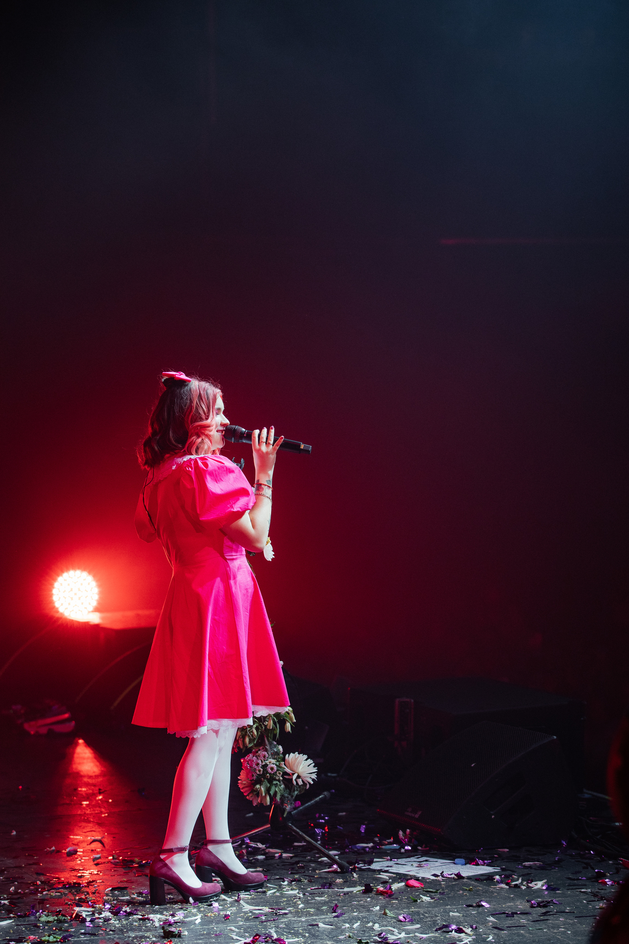 Алена Швец в Adrenaline Stadium. Светский фотограф — Анисина Ирина