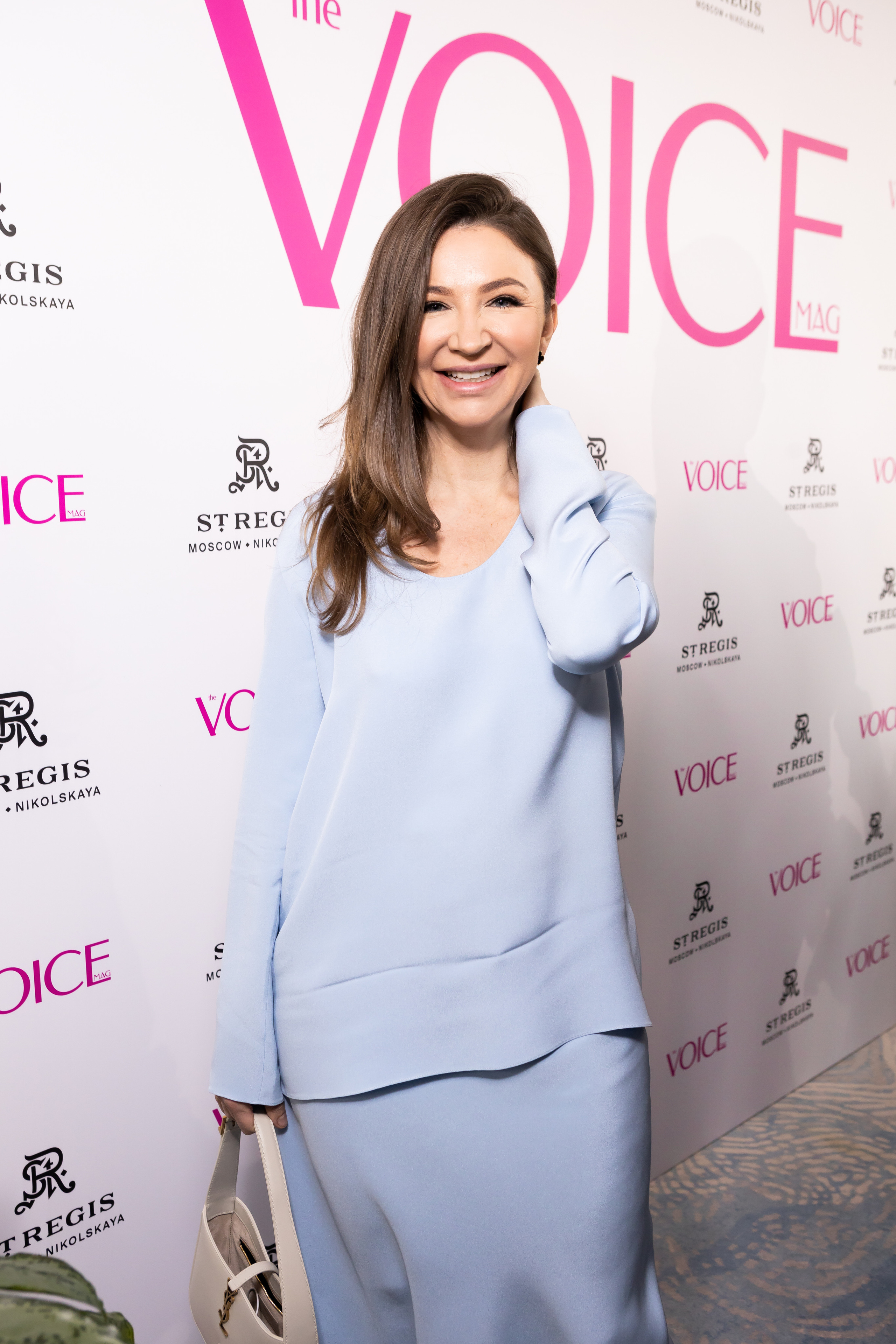 VOICE. Светский фотограф — Анисина Ирина