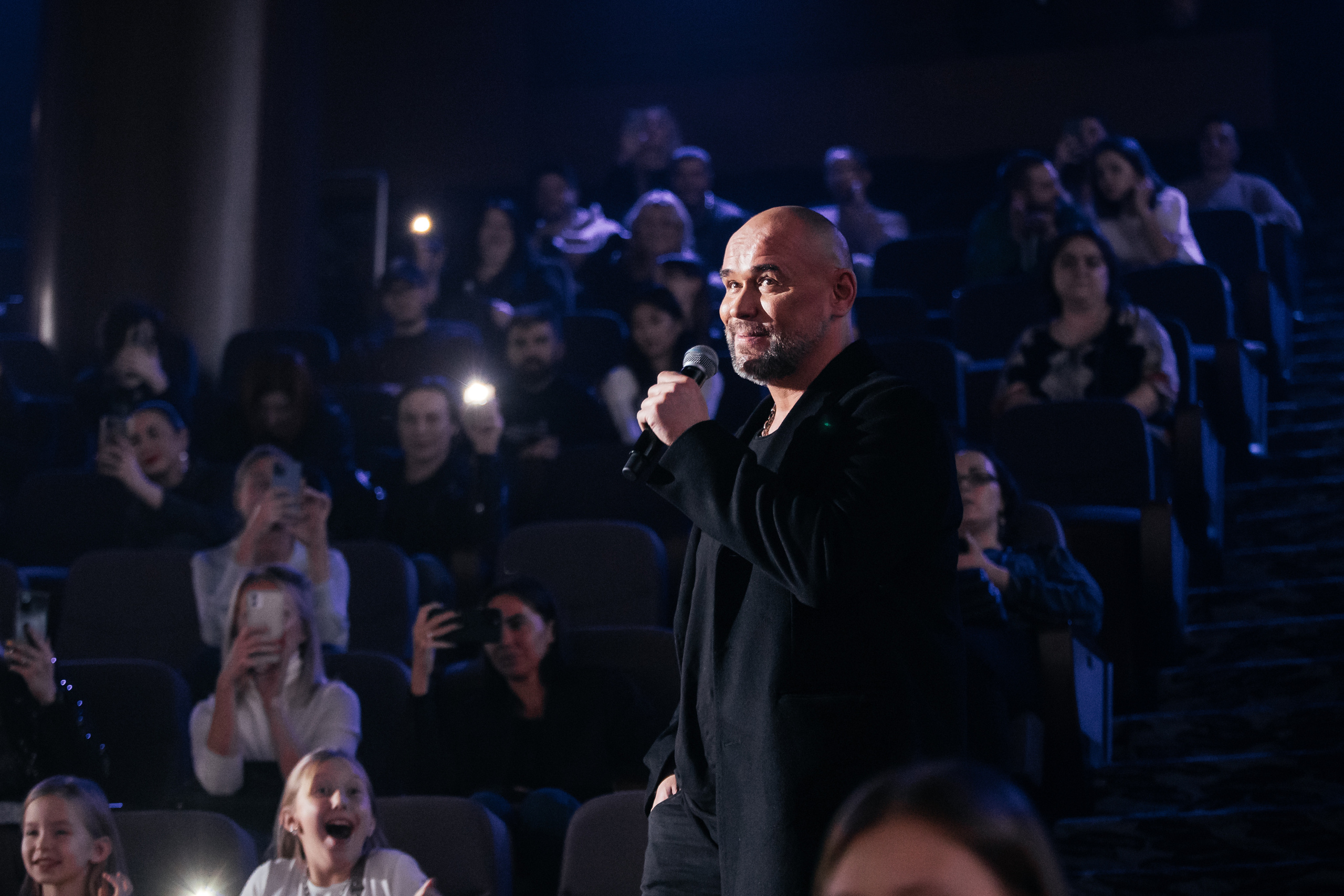 Илья Киреев. Светский фотограф — Анисина Ирина