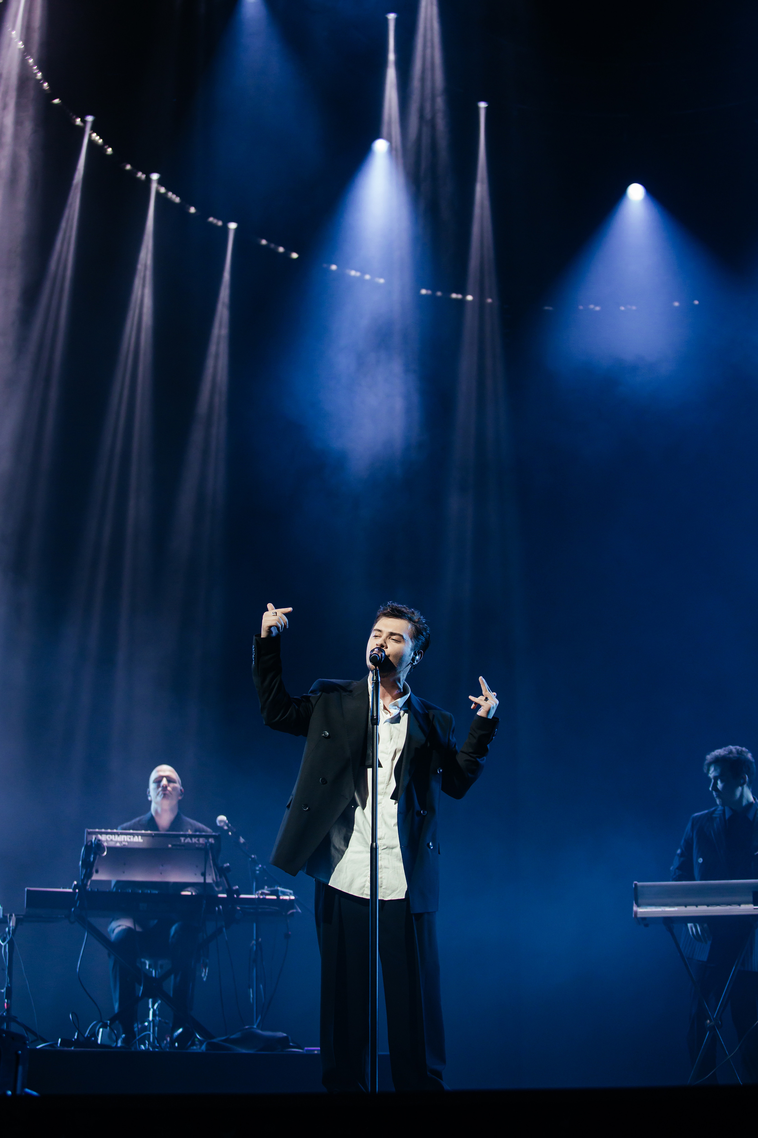 Премия ЖАРА в CROCUS CITY HALL. Светский фотограф — Анисина Ирина