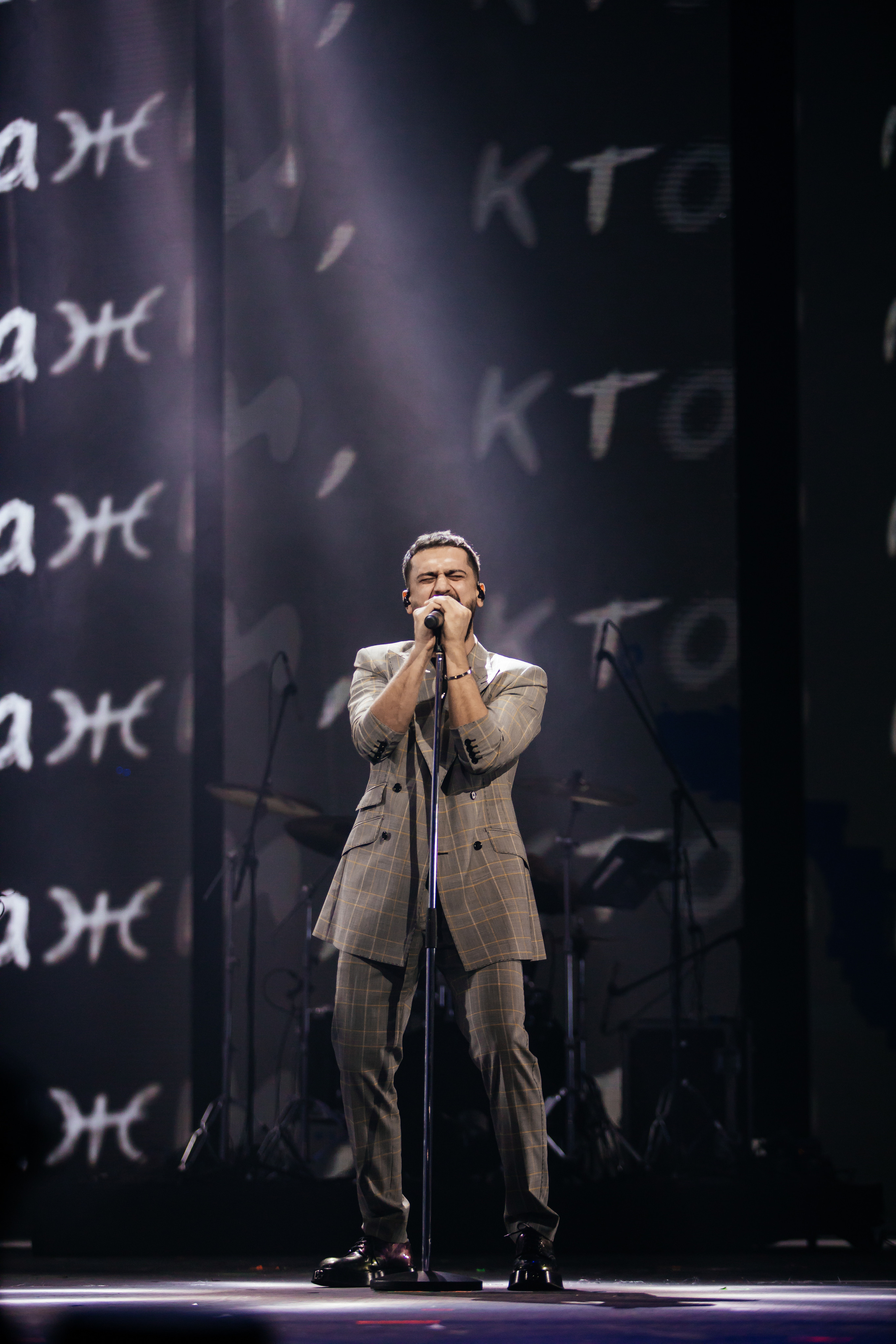 Премия ЖАРА в CROCUS CITY HALL. Светский фотограф — Анисина Ирина