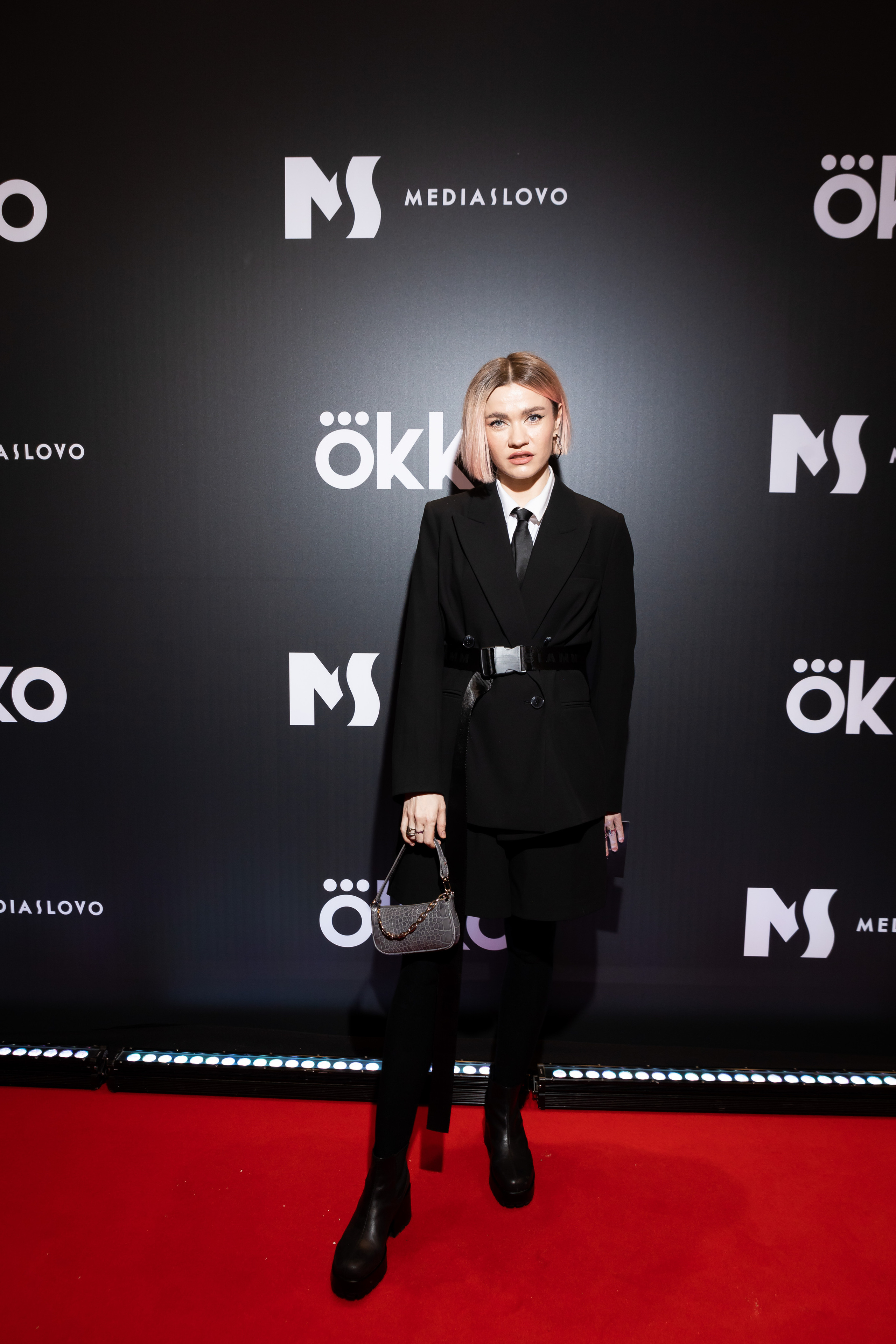 Наминация. Светский фотограф — Анисина Ирина