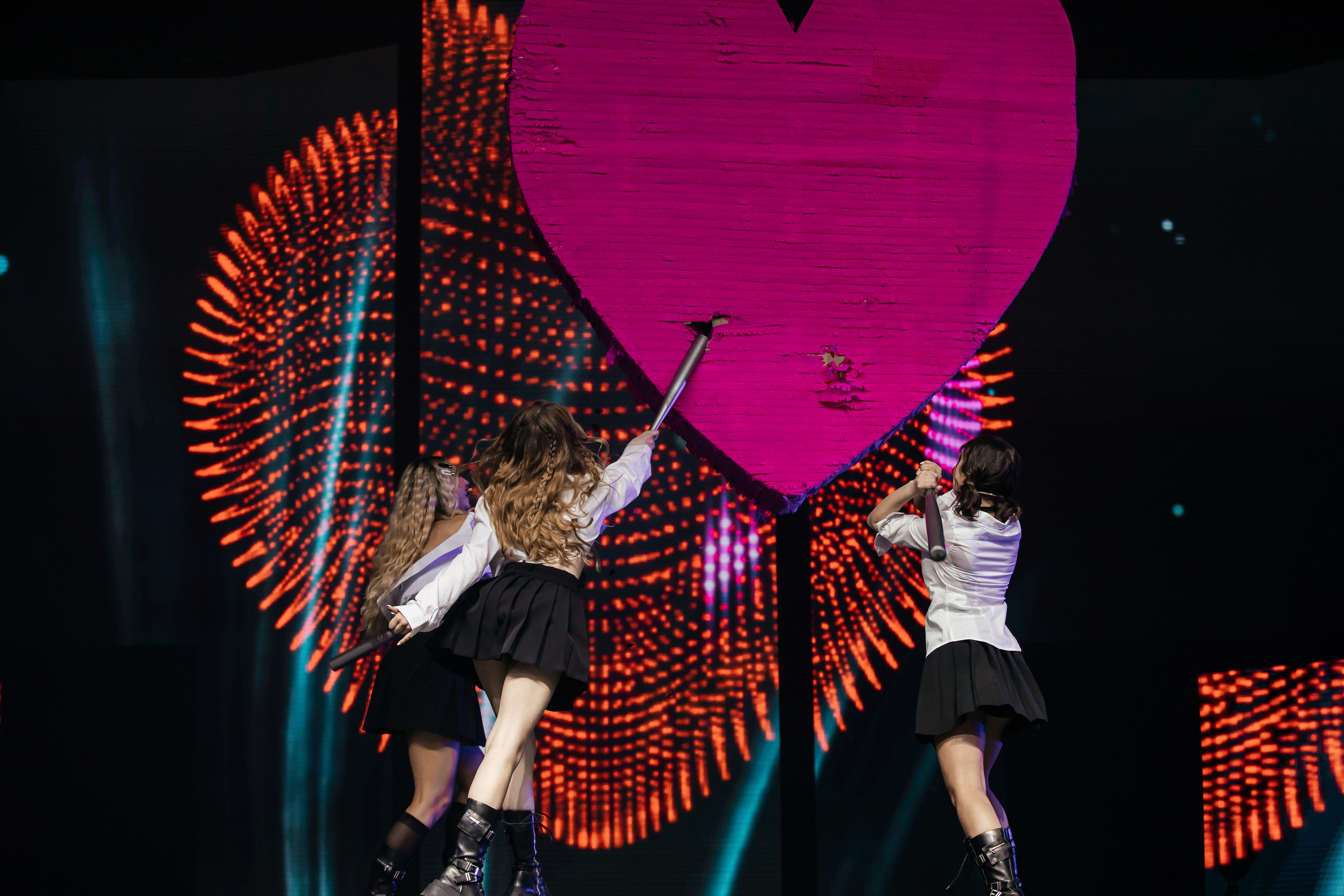 Премия ЖАРА в CROCUS CITY HALL. Светский фотограф — Анисина Ирина