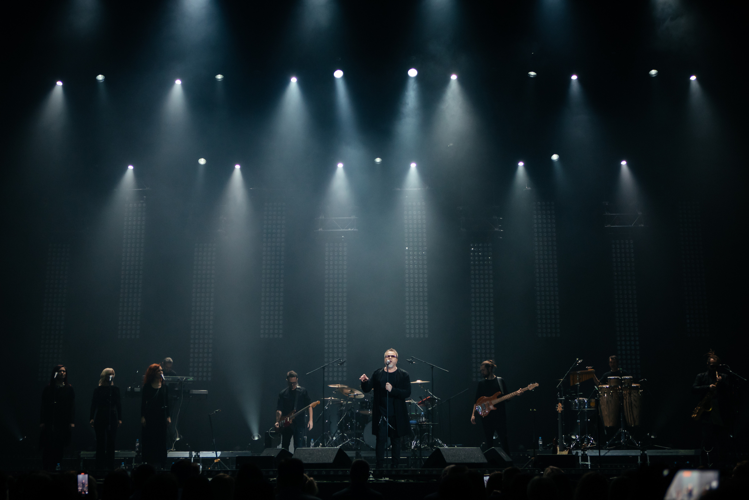 Владимир Пресняков. Светский фотограф — Анисина Ирина