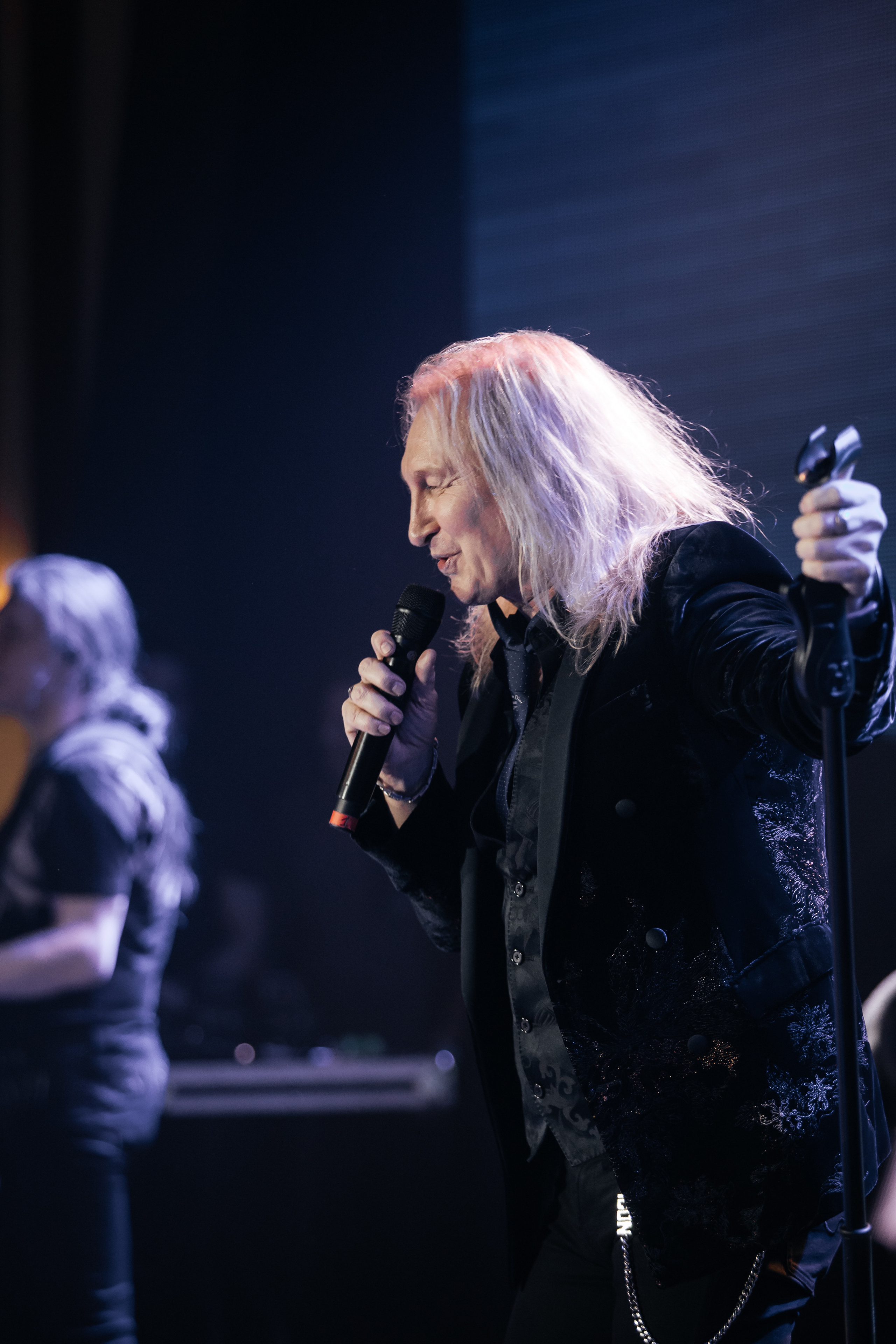 Рондо в ресторане Backstage. Светский фотограф — Анисина Ирина