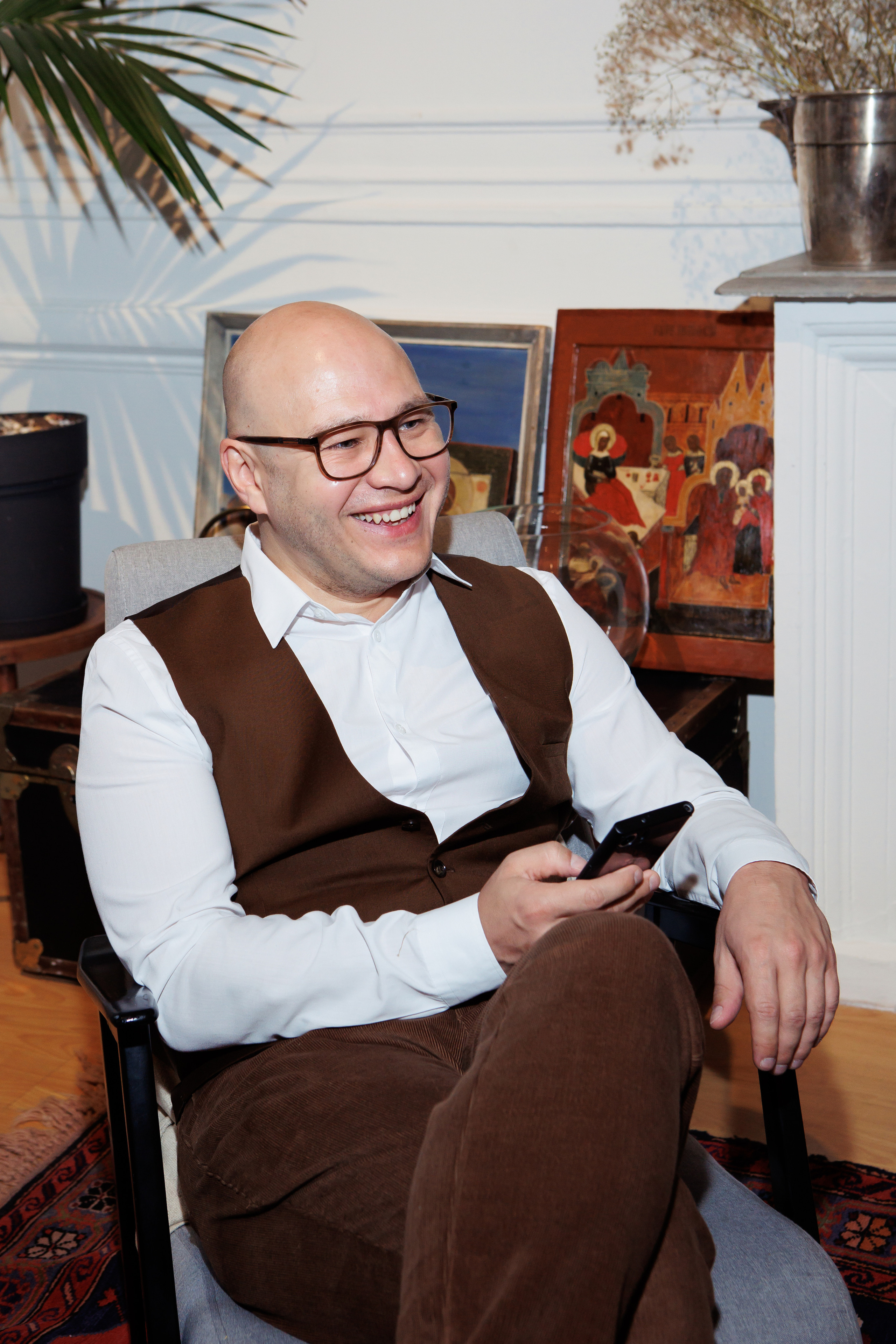 MOLECULE. Светский фотограф — Анисина Ирина