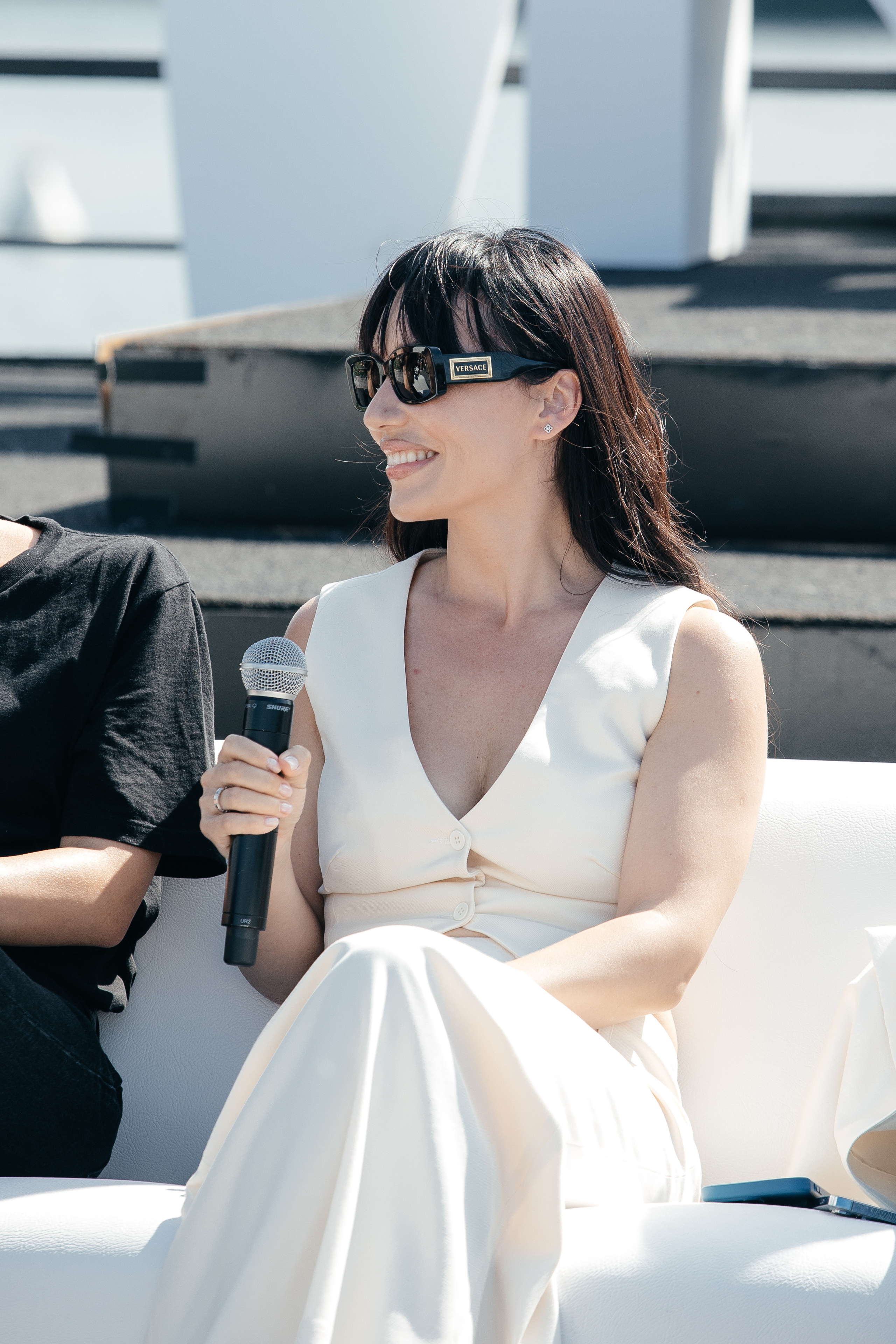 РЕКА FEST. Светский фотограф — Анисина Ирина