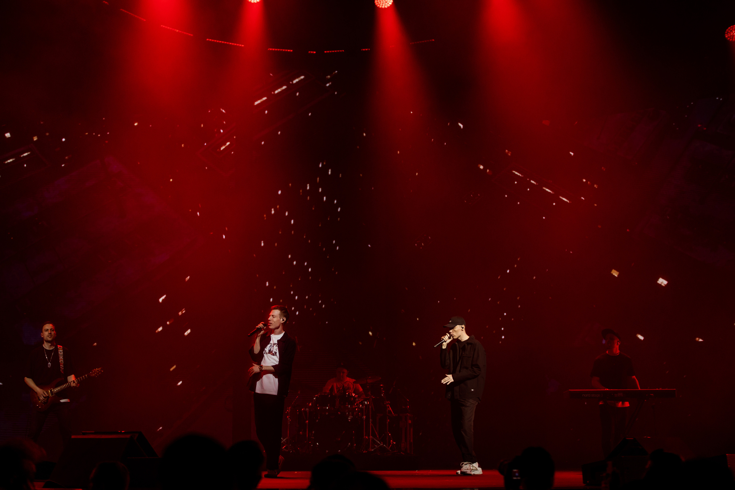 Премия ЖАРА в CROCUS CITY HALL. Светский фотограф — Анисина Ирина