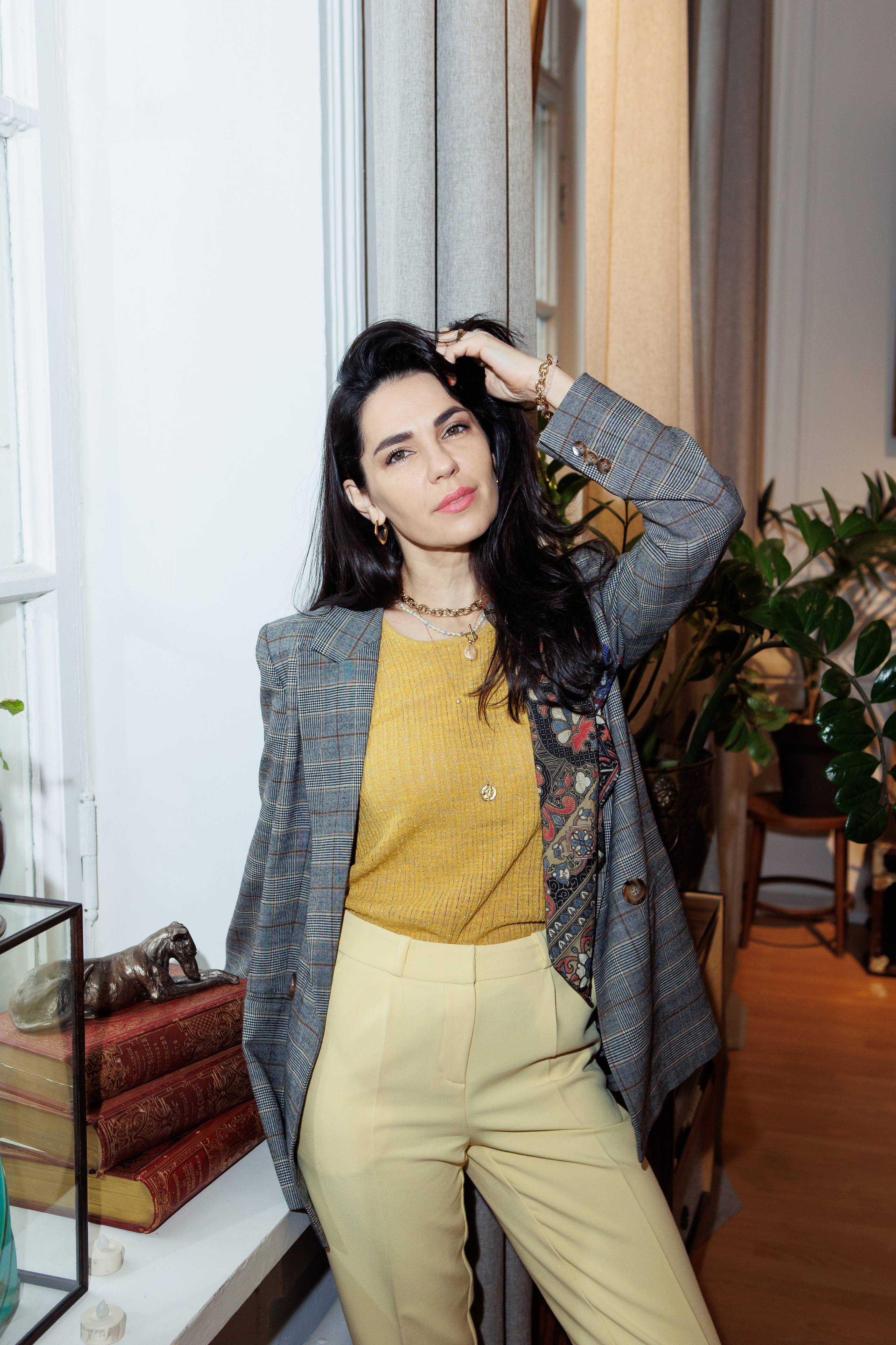 MOLECULE. Светский фотограф — Анисина Ирина