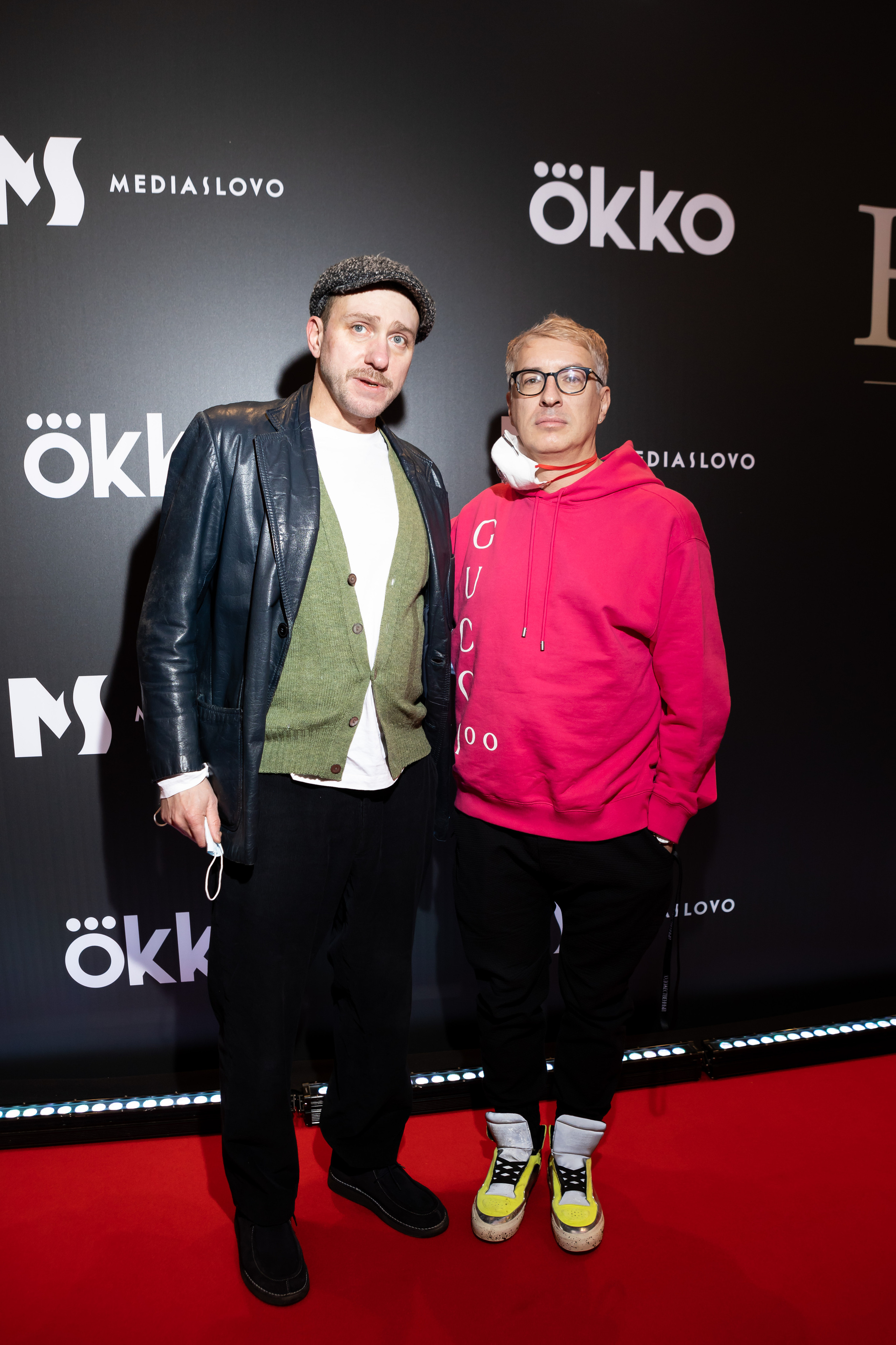 Наминация. Светский фотограф — Анисина Ирина