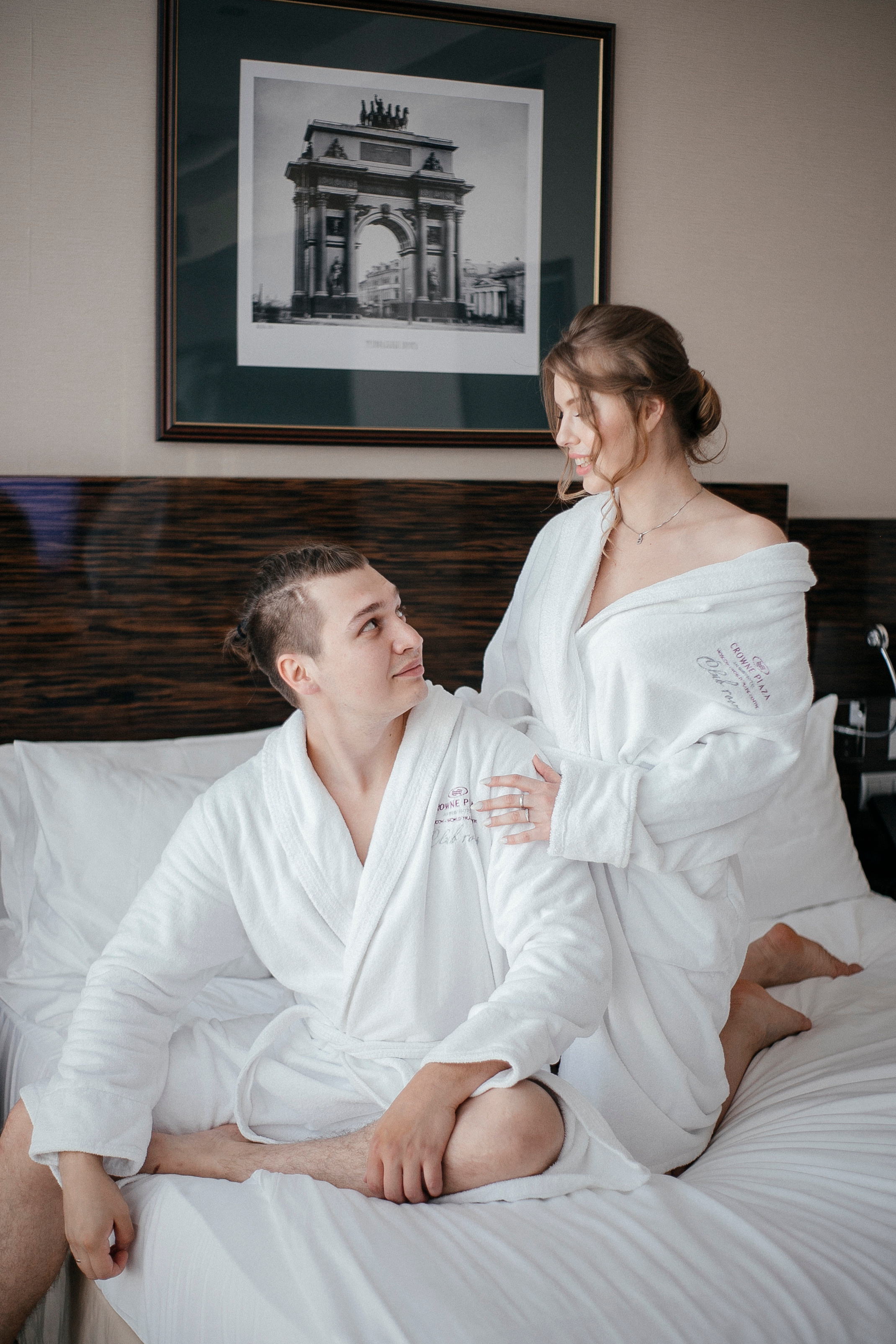 Моменты. Светский фотограф — Анисина Ирина