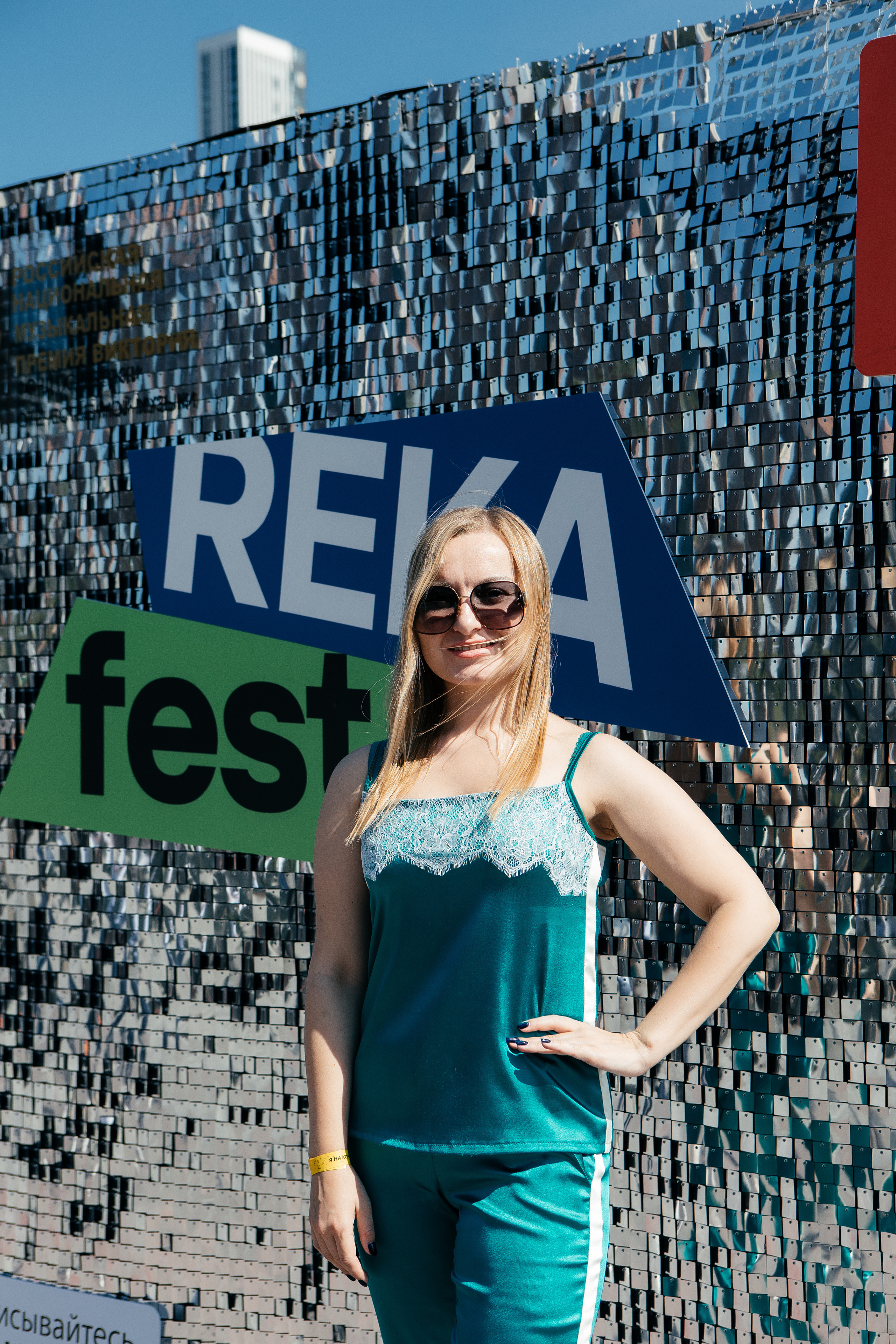 РЕКА FEST. Светский фотограф — Анисина Ирина