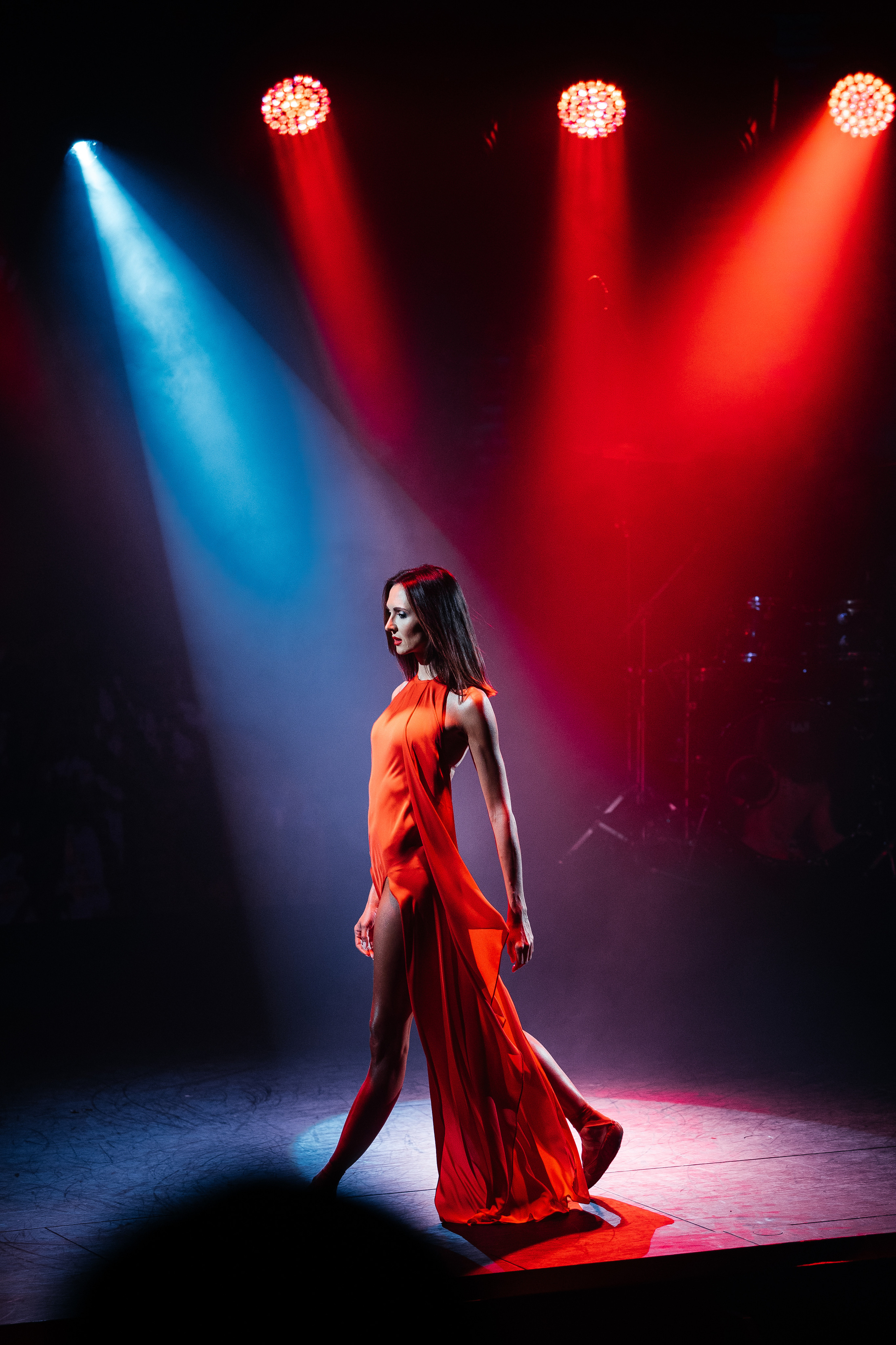 Закрытая презентация клипа JONY ''НИКАК'' в CRAVE. Светский фотограф — Анисина Ирина