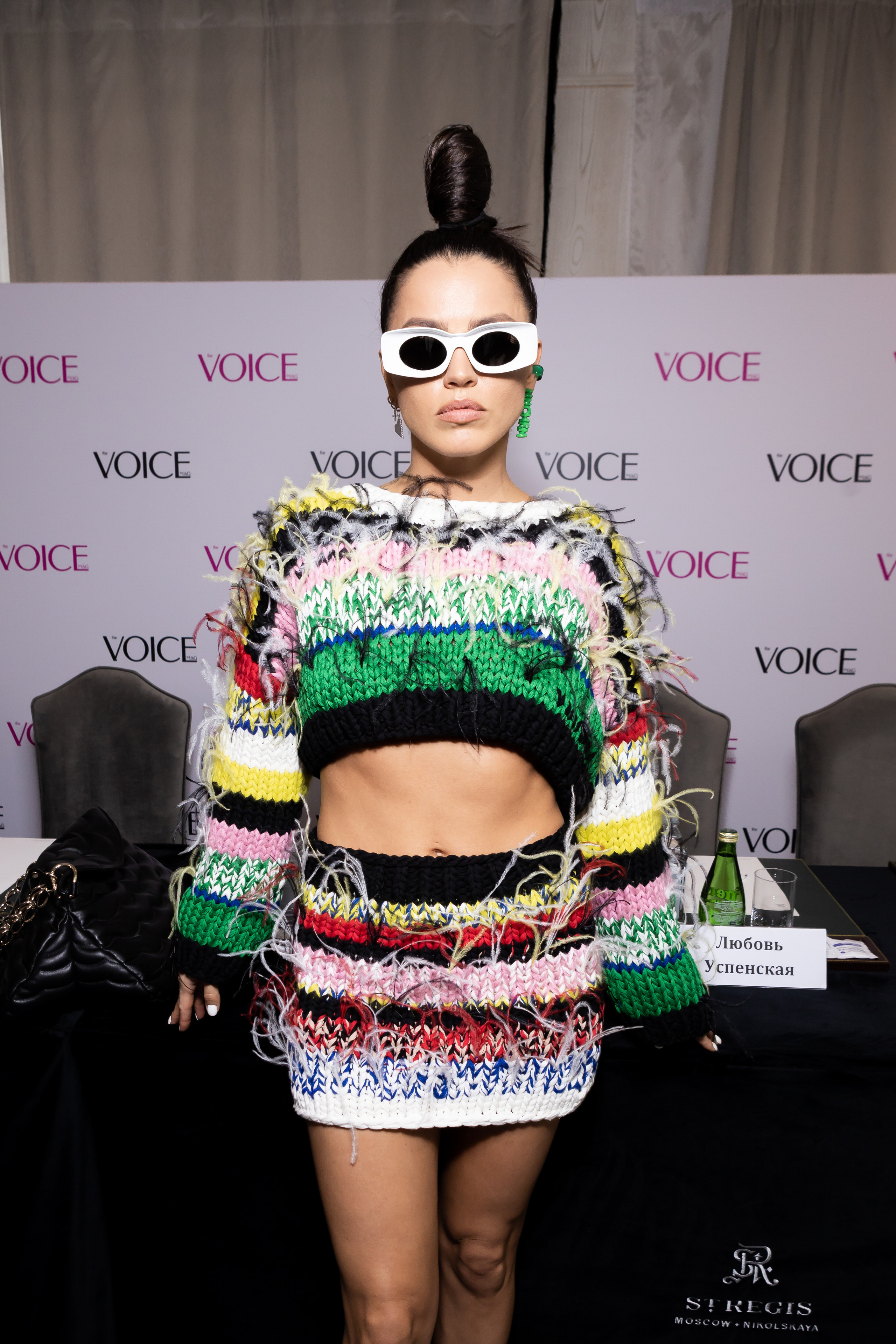 VOICE. Светский фотограф — Анисина Ирина