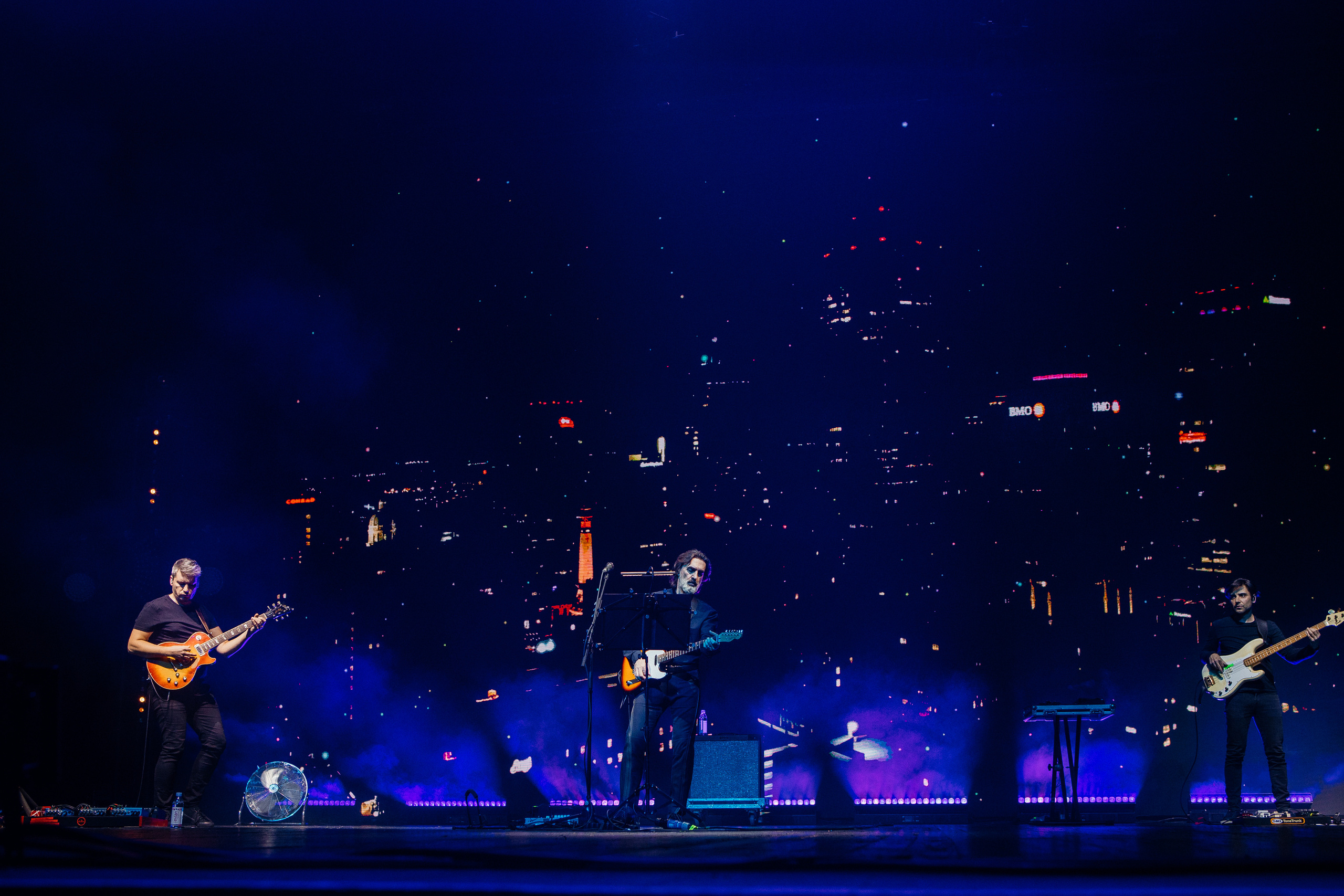 Вячеслав Бутусов. «Nautilus Pompilius 40 лет. Светский фотограф — Анисина Ирина