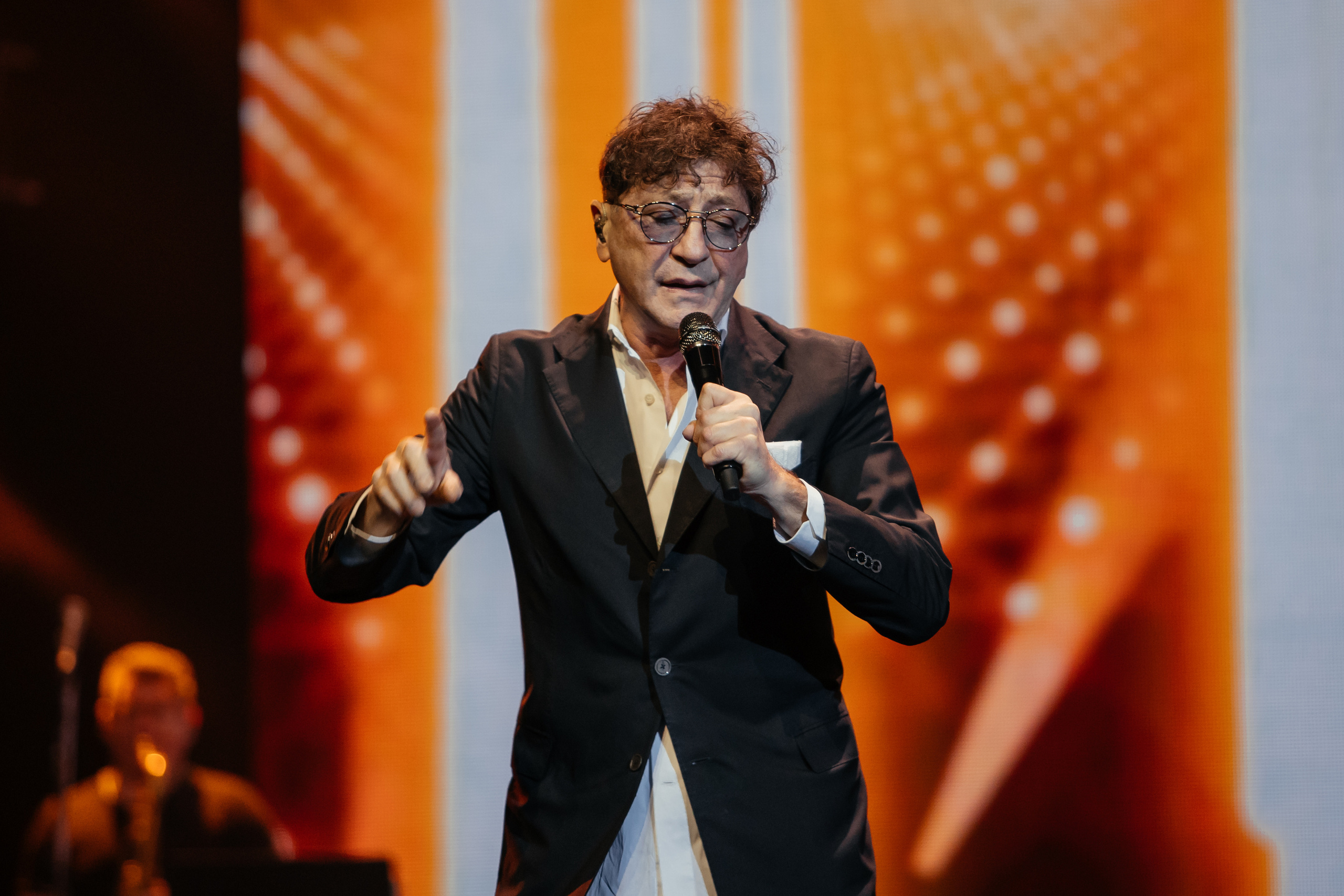 Григорий Лепс. Светский фотограф — Анисина Ирина