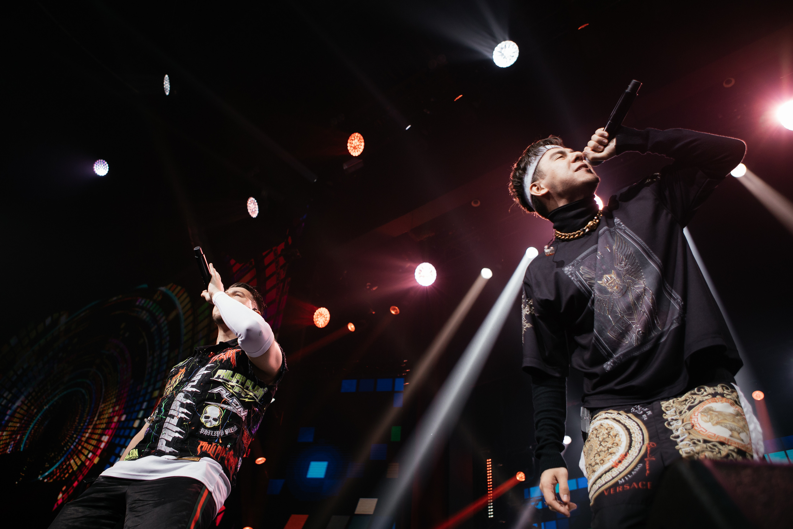 Звезды Востока. Светский фотограф — Анисина Ирина