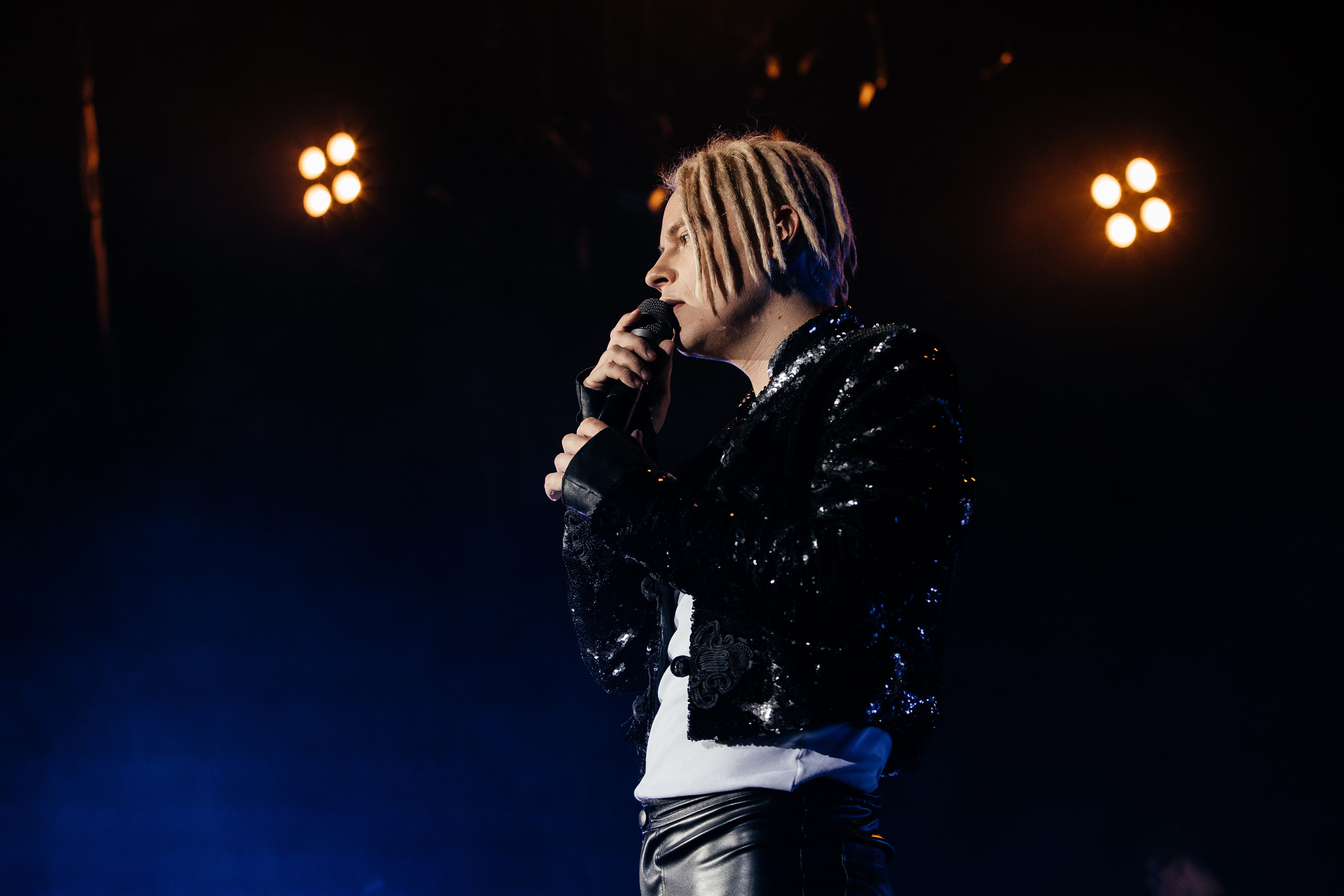 SHAMAN. Светский фотограф — Анисина Ирина