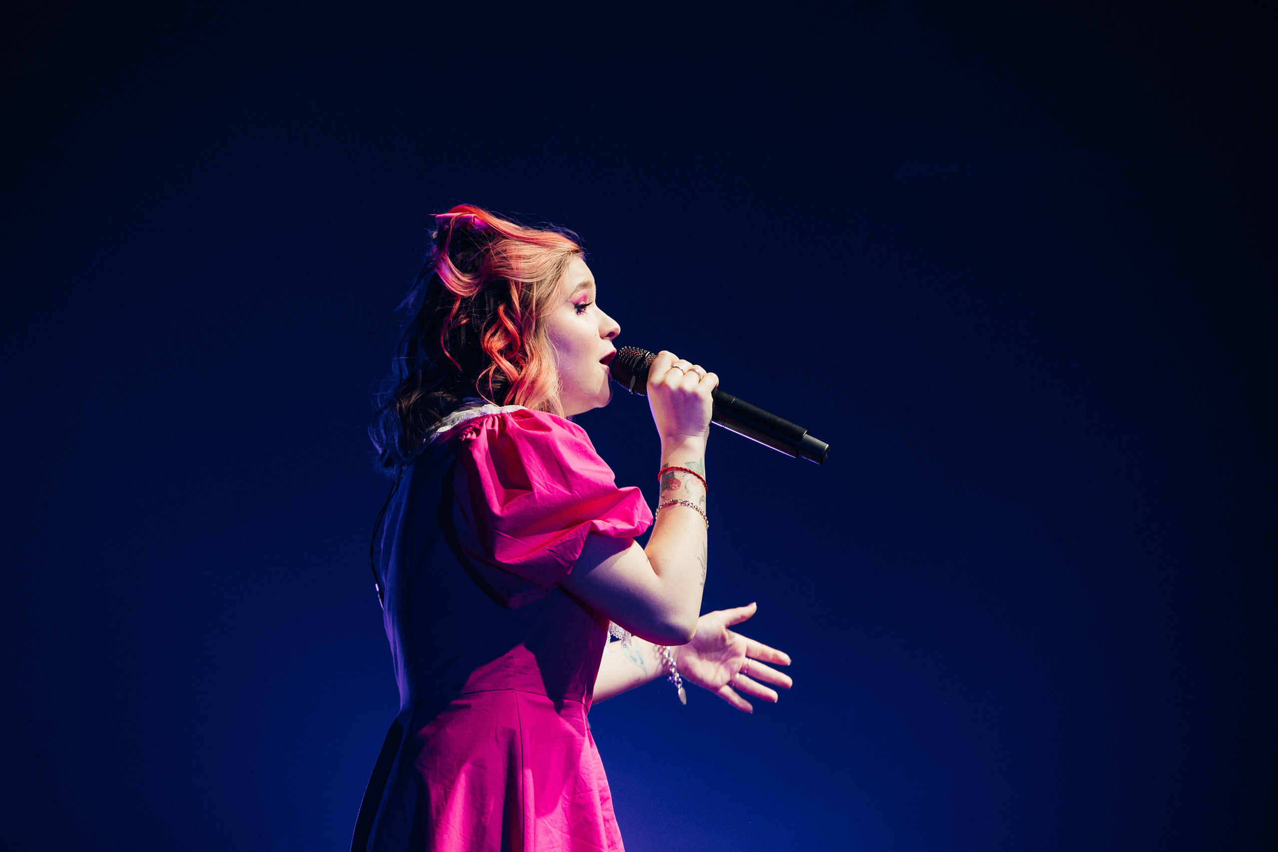 Алена Швец в Adrenaline Stadium. Светский фотограф — Анисина Ирина