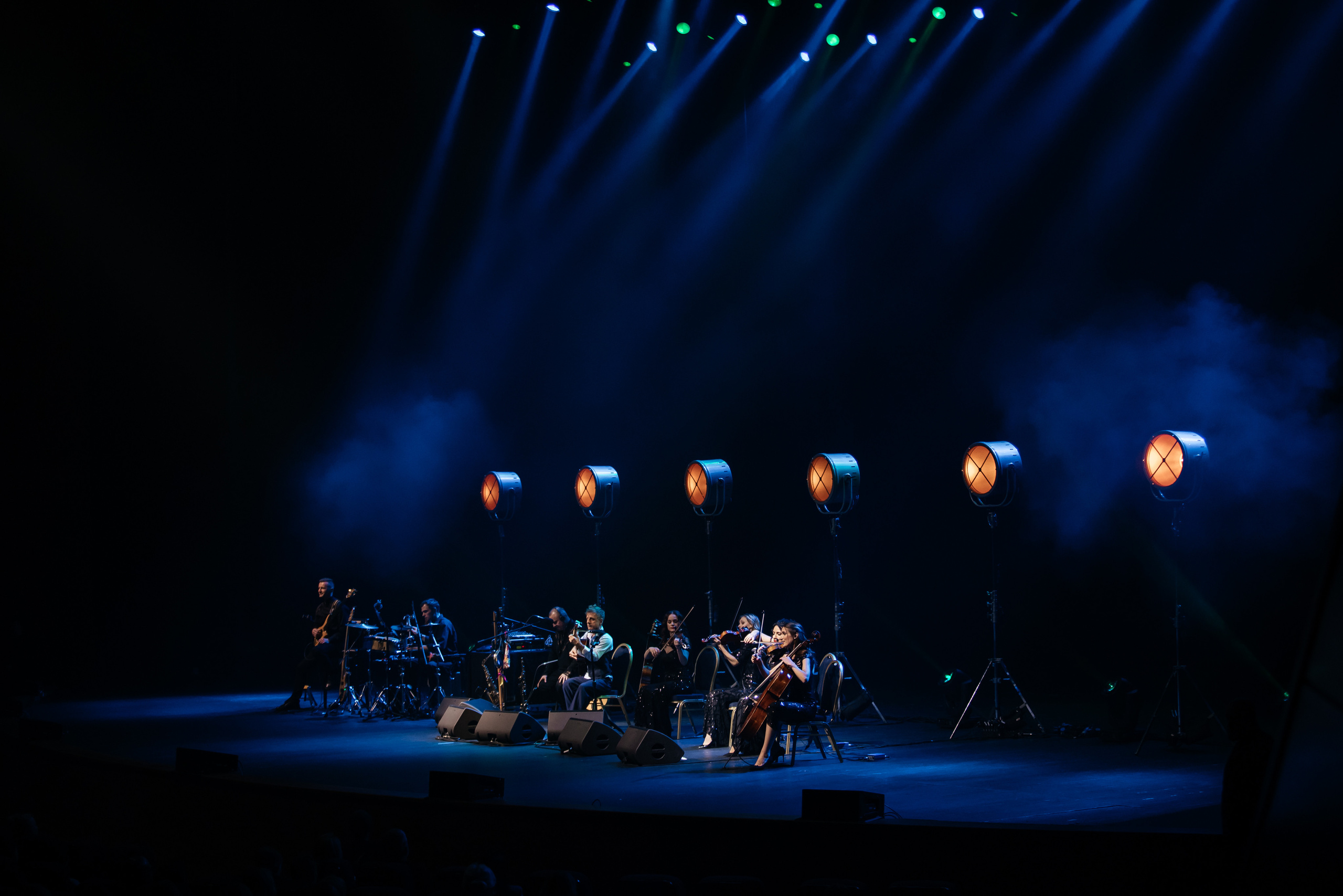 ДИДЮЛЯ. Светский фотограф — Анисина Ирина