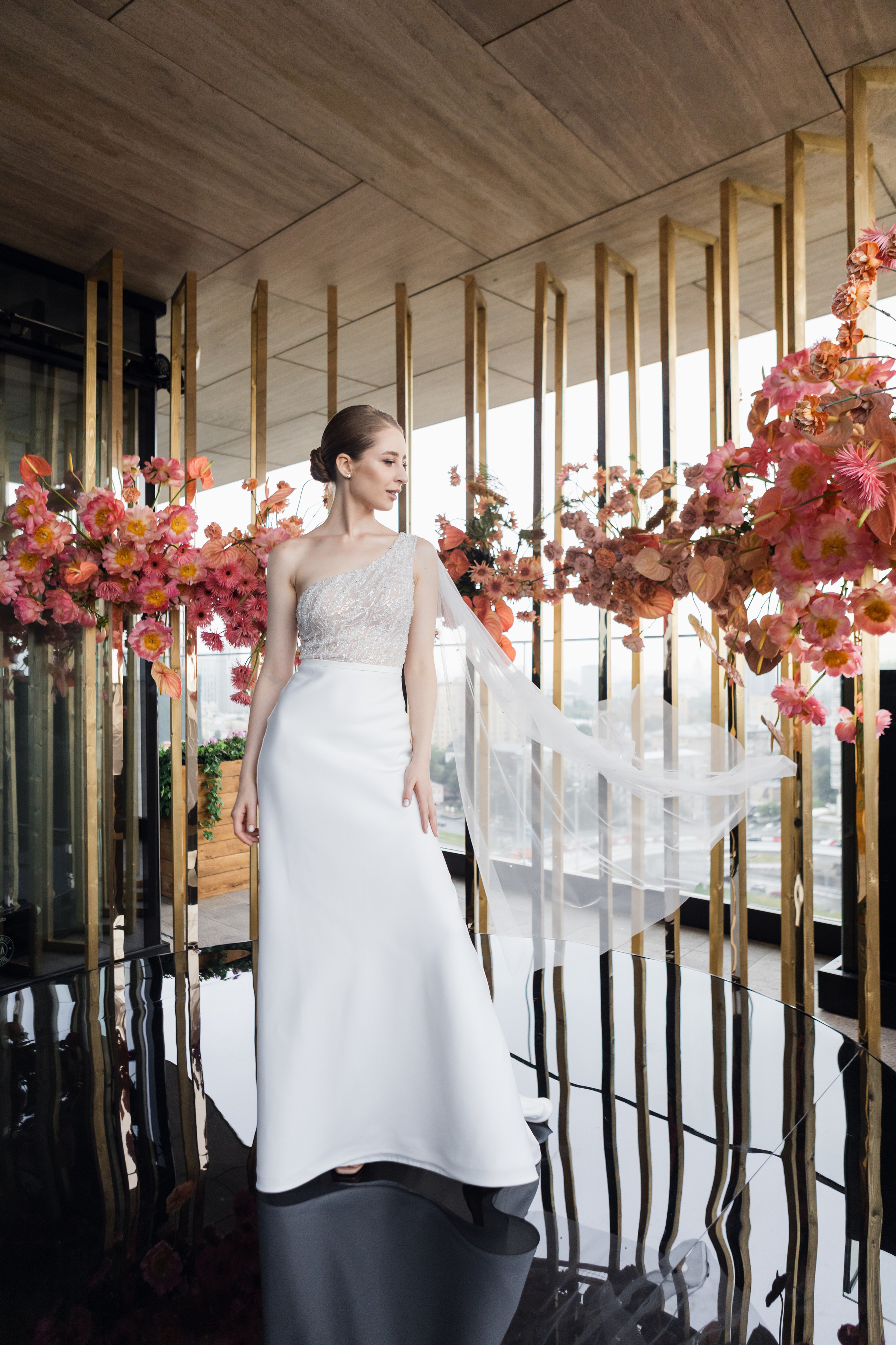 Моменты. Светский фотограф — Анисина Ирина