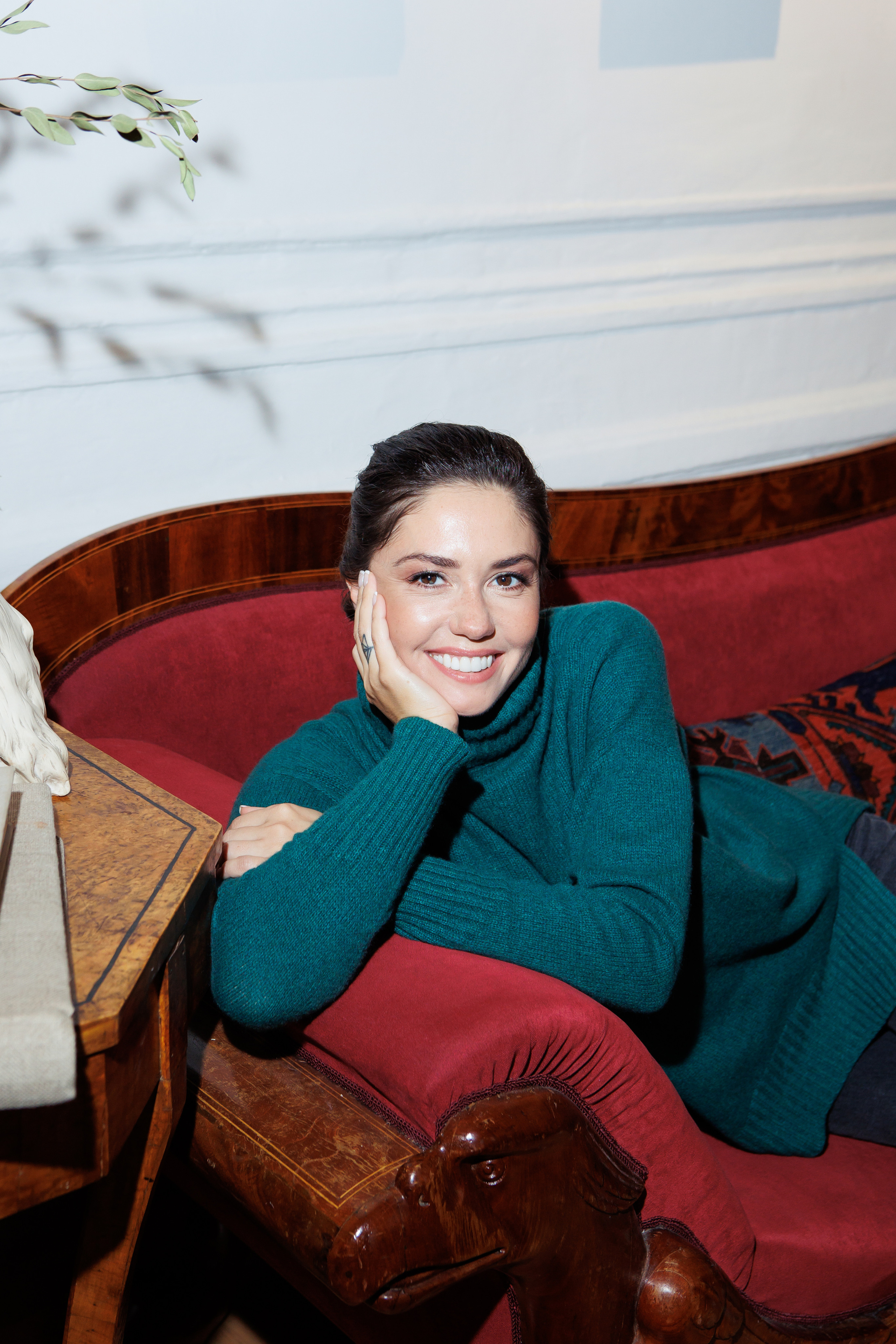 MOLECULE. Светский фотограф — Анисина Ирина