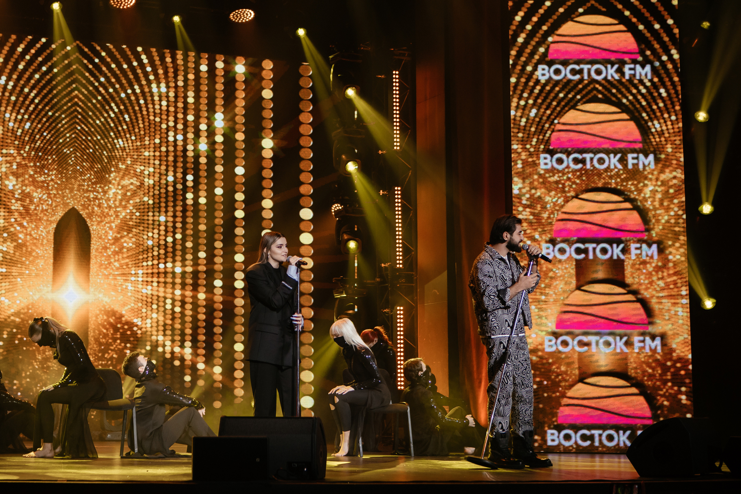 Звезды Востока. Светский фотограф — Анисина Ирина