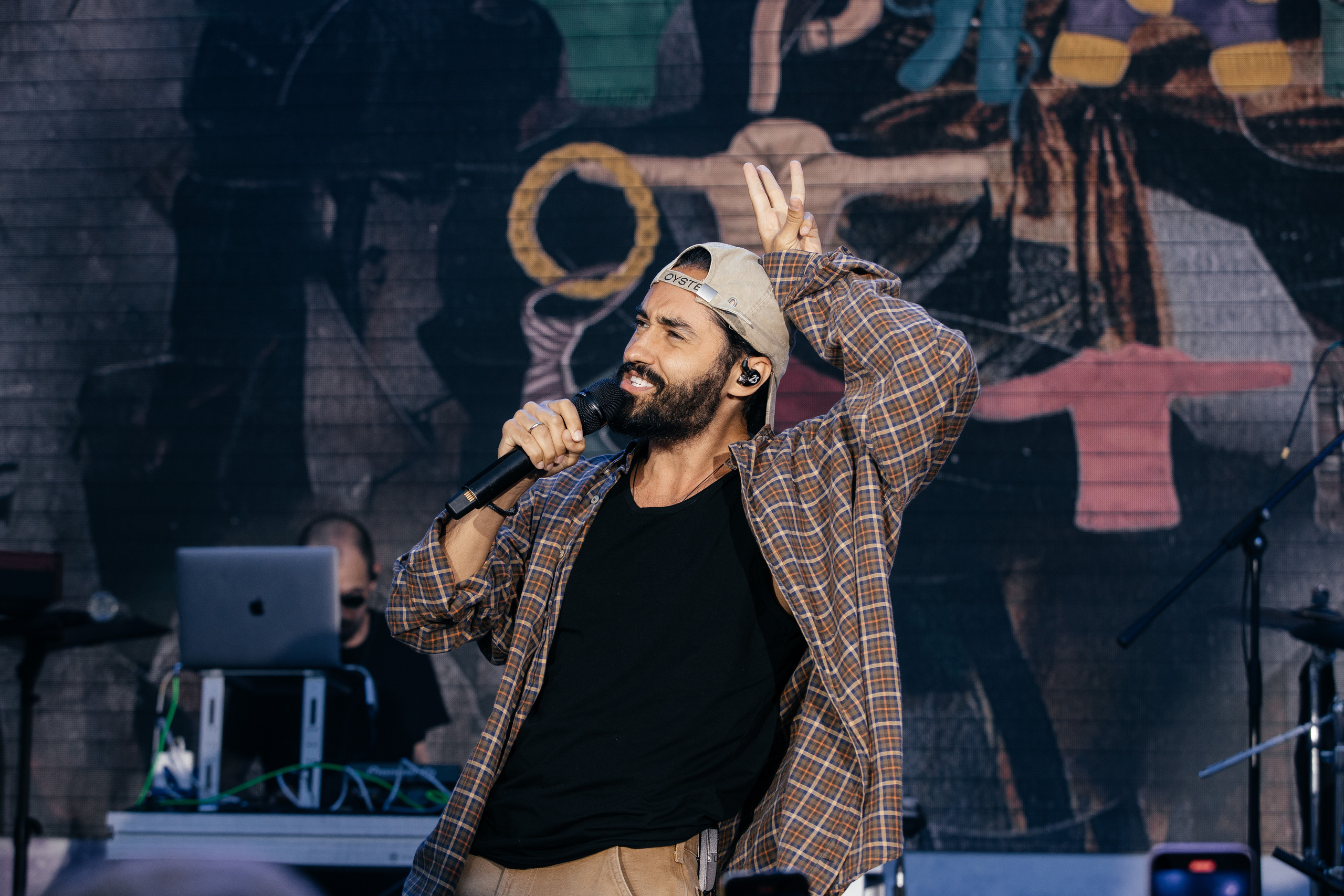 MOT в Ресторане SHORE HOUSE. Светский фотограф — Анисина Ирина