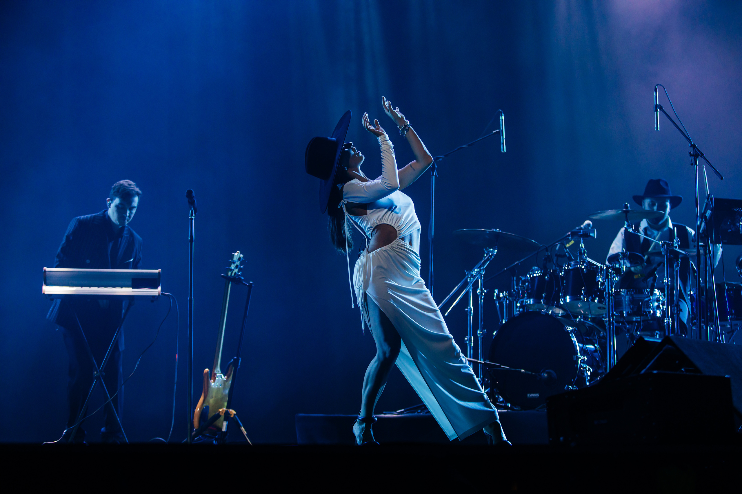 Премия ЖАРА в CROCUS CITY HALL. Светский фотограф — Анисина Ирина