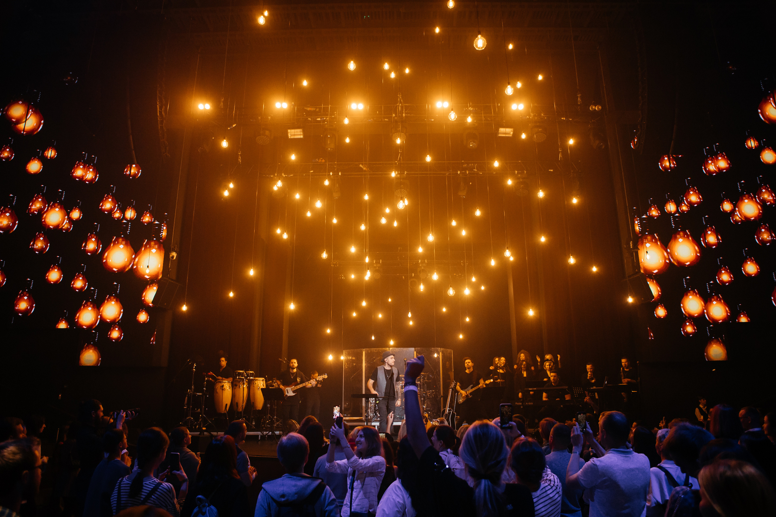 Илья Киреев. Светский фотограф — Анисина Ирина