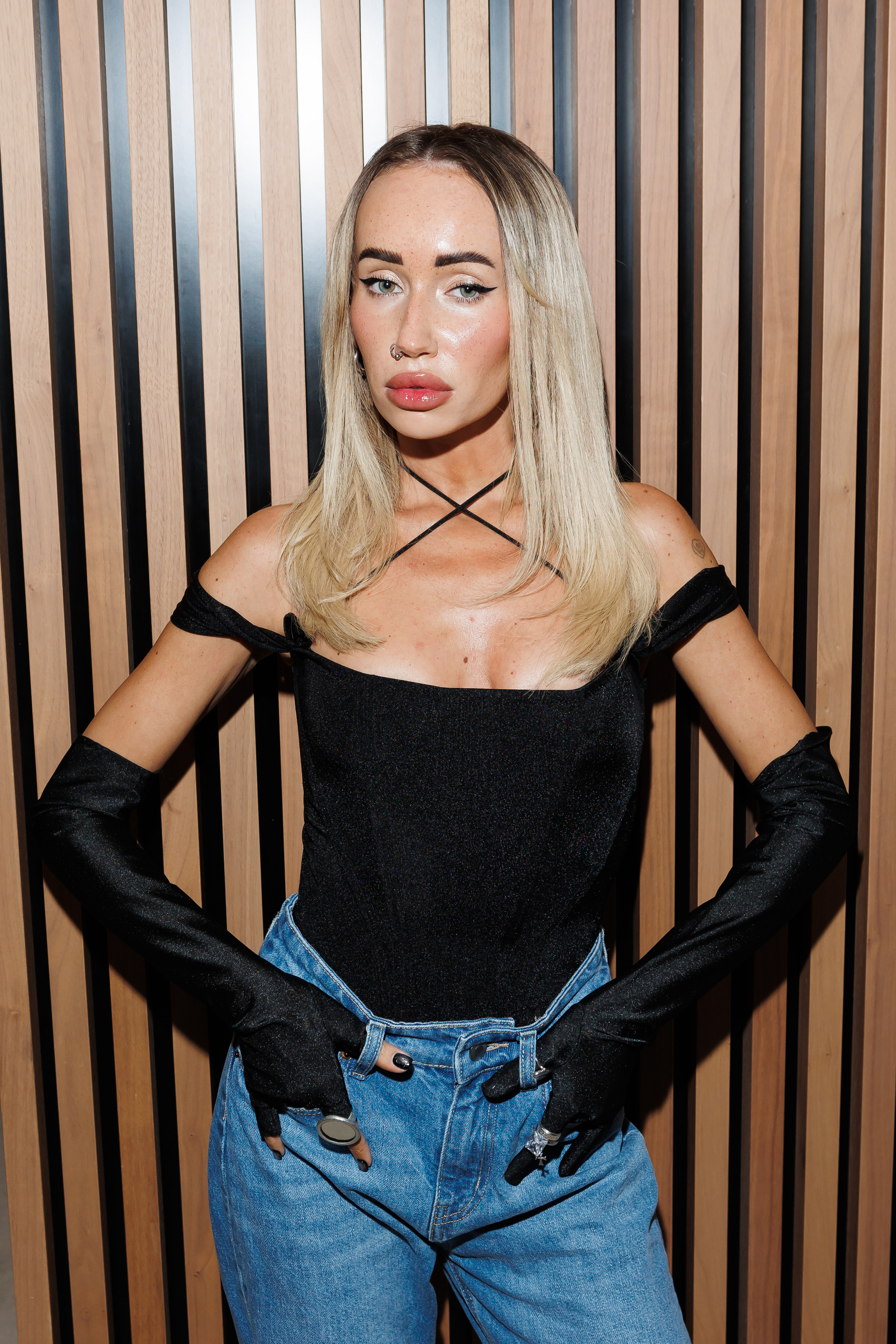 MOLECULE. Светский фотограф — Анисина Ирина