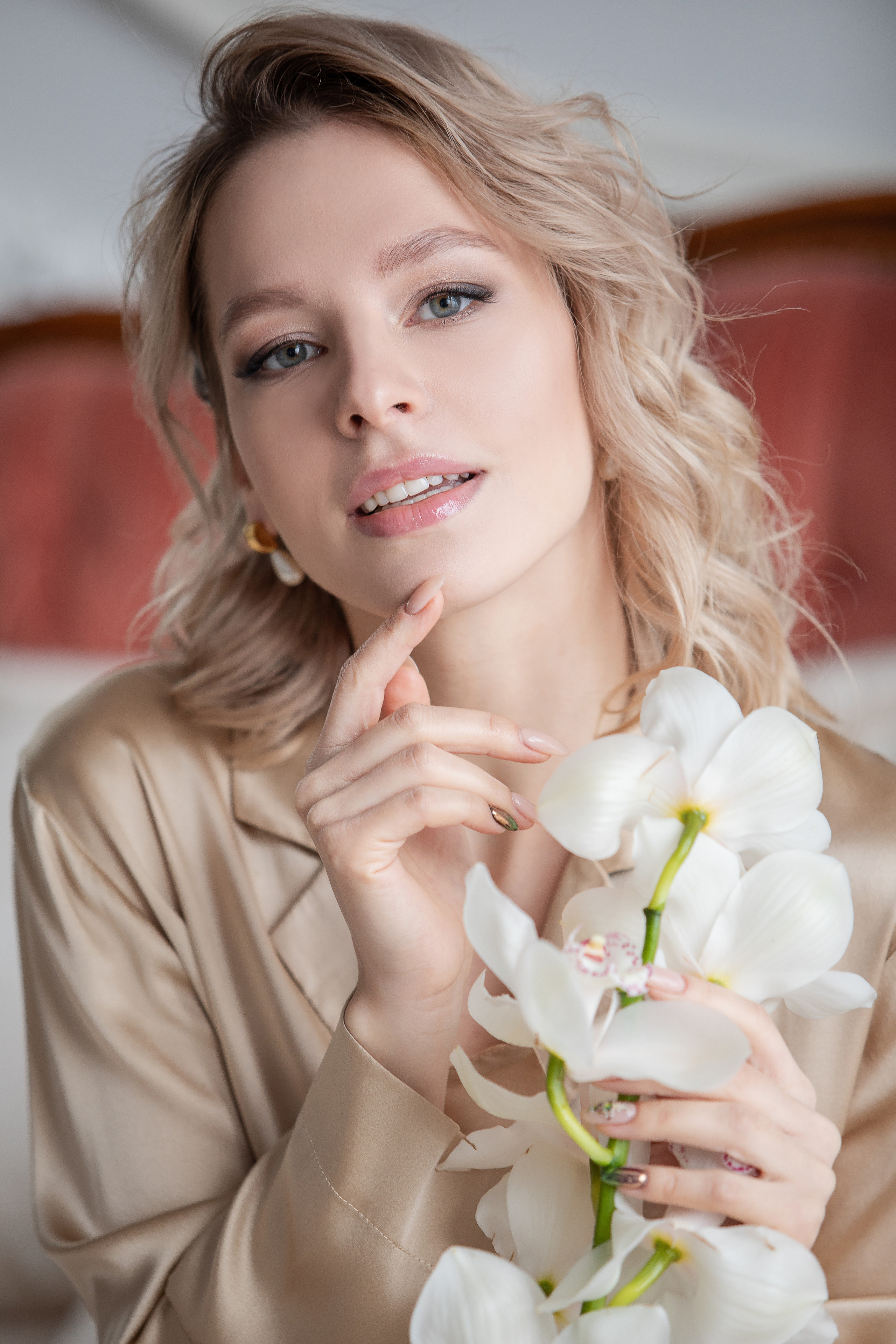 Моменты. Светский фотограф — Анисина Ирина